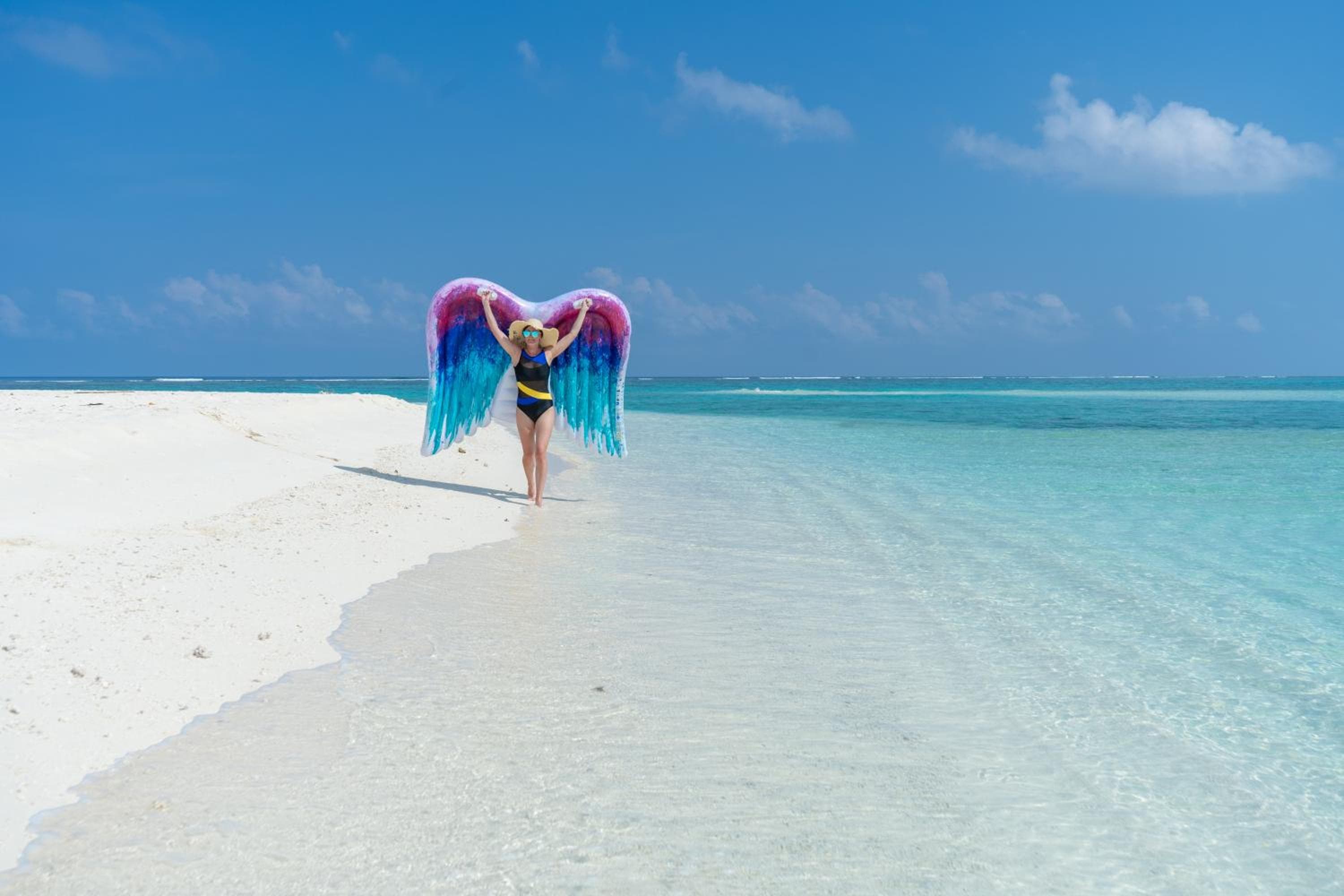 Palm Oasis at Ukulhas - View 31