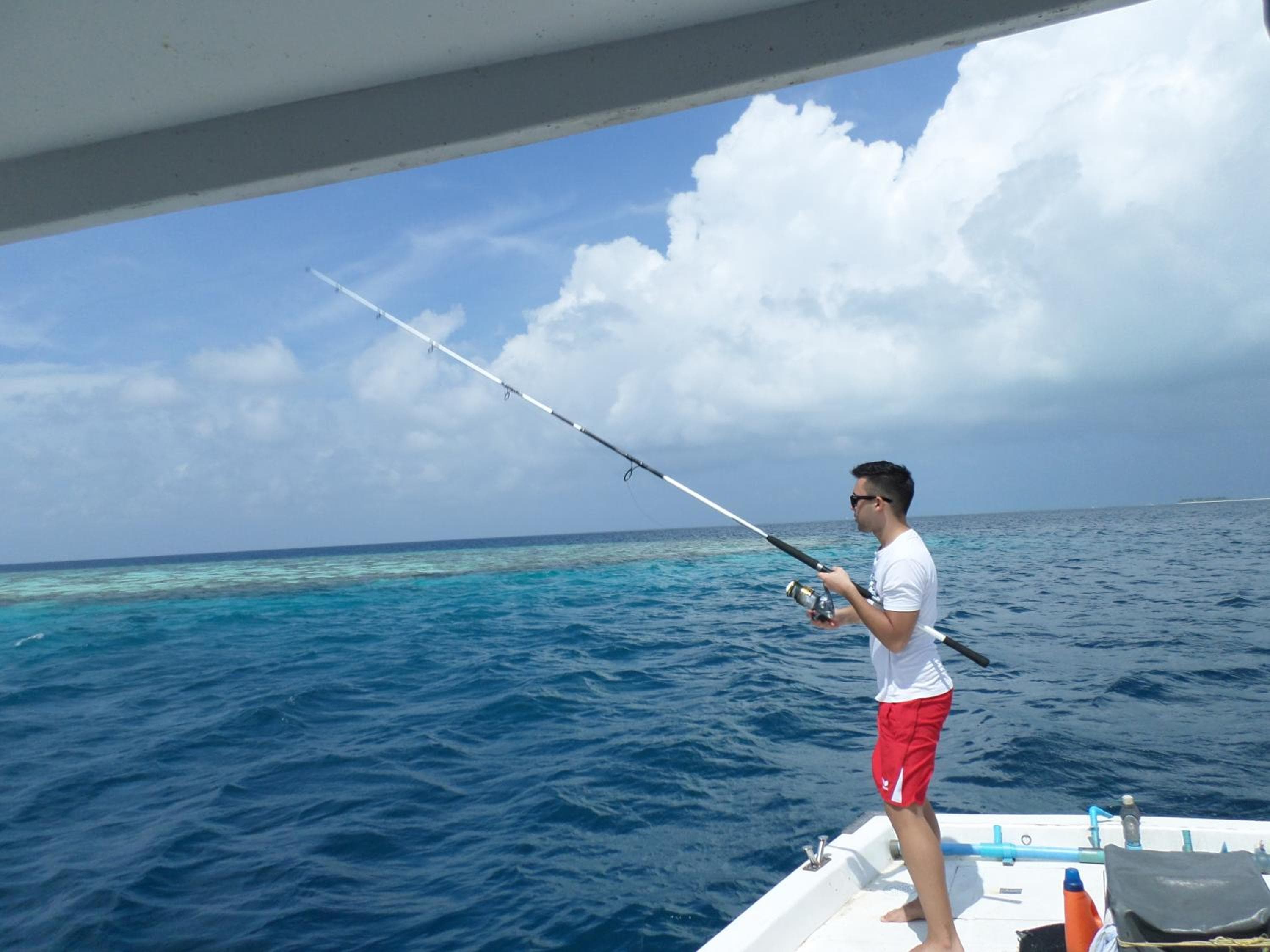 Masfalhi View Inn - View 123