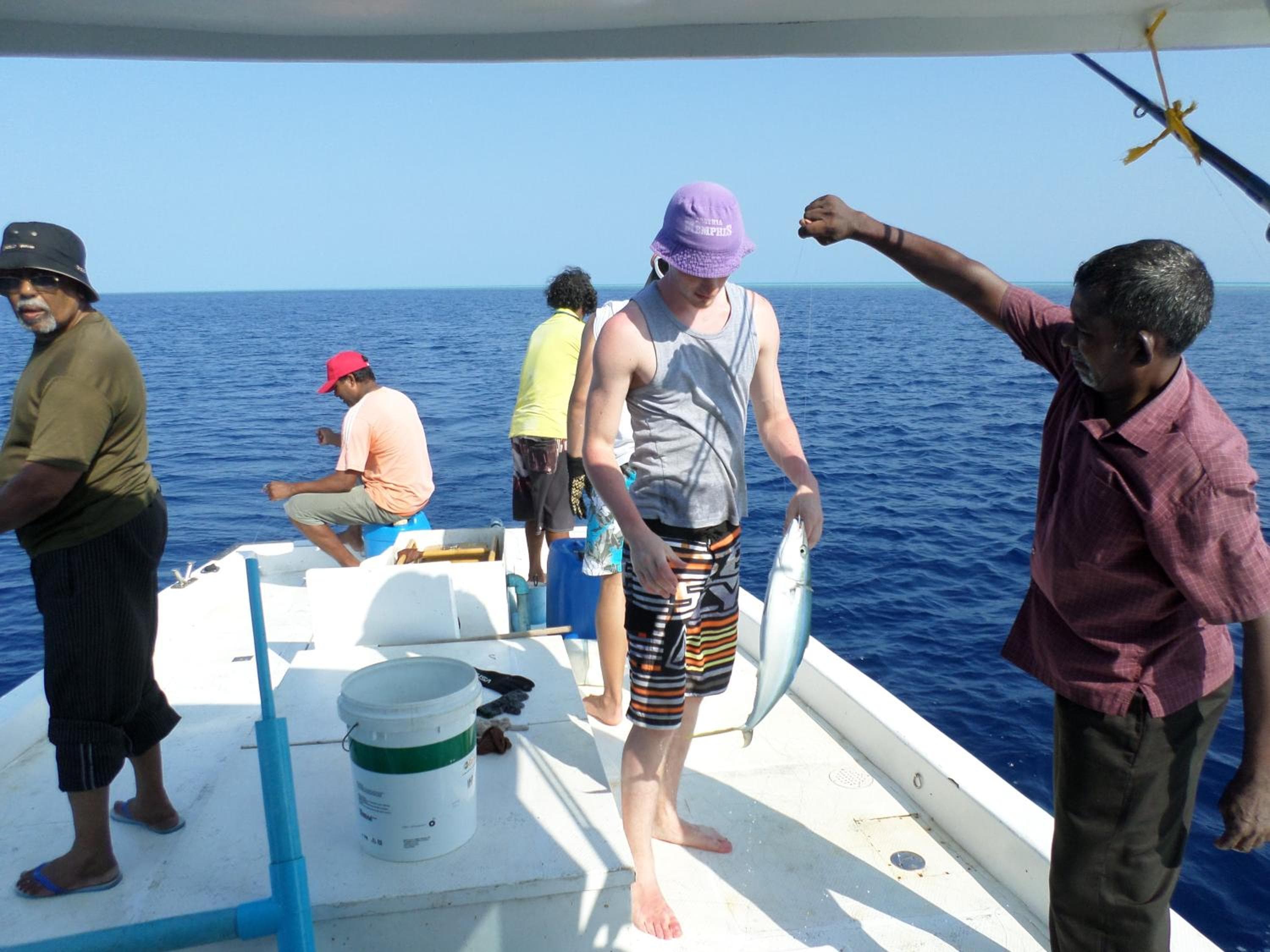 Masfalhi View Inn - View 122