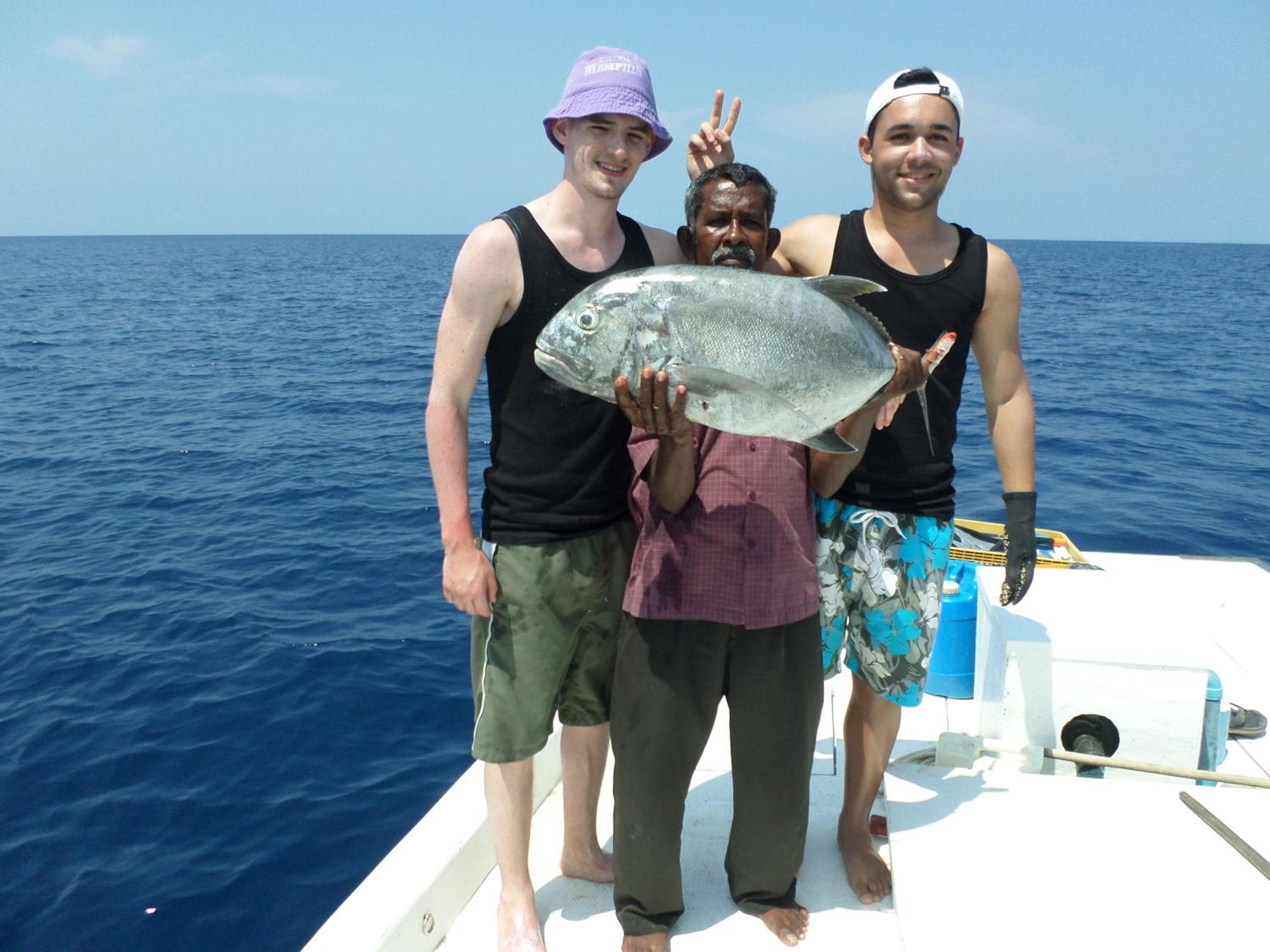 Masfalhi View Inn - View 115