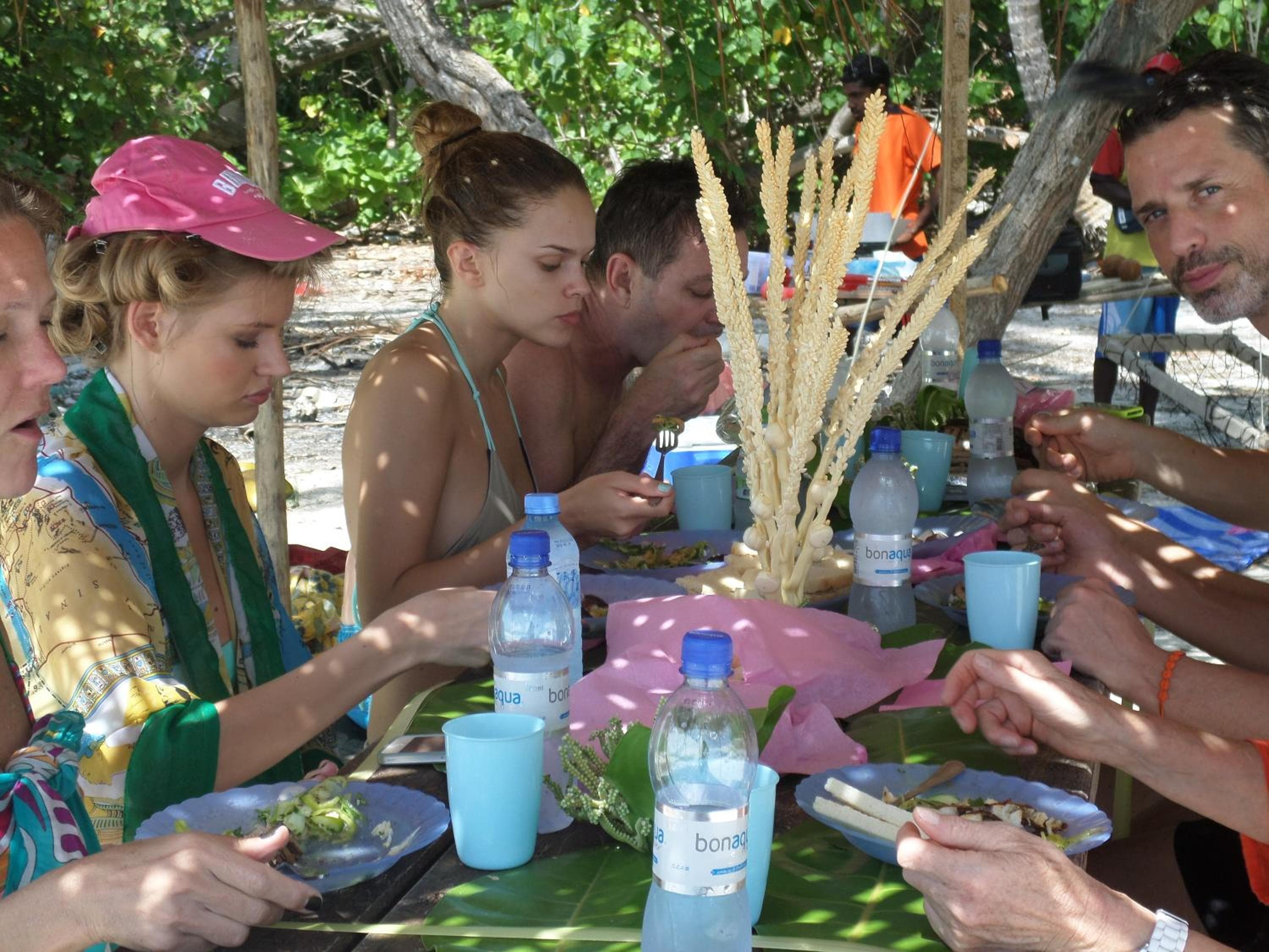 Masfalhi View Inn - View 144