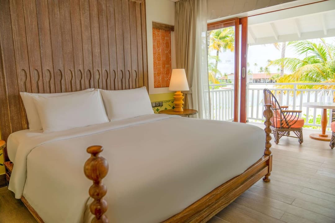 SAii Lagoon Maldives, Curio Collection By Hilton - View 87