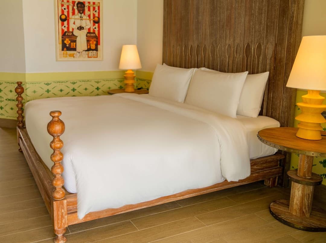 SAii Lagoon Maldives, Curio Collection By Hilton - View 8