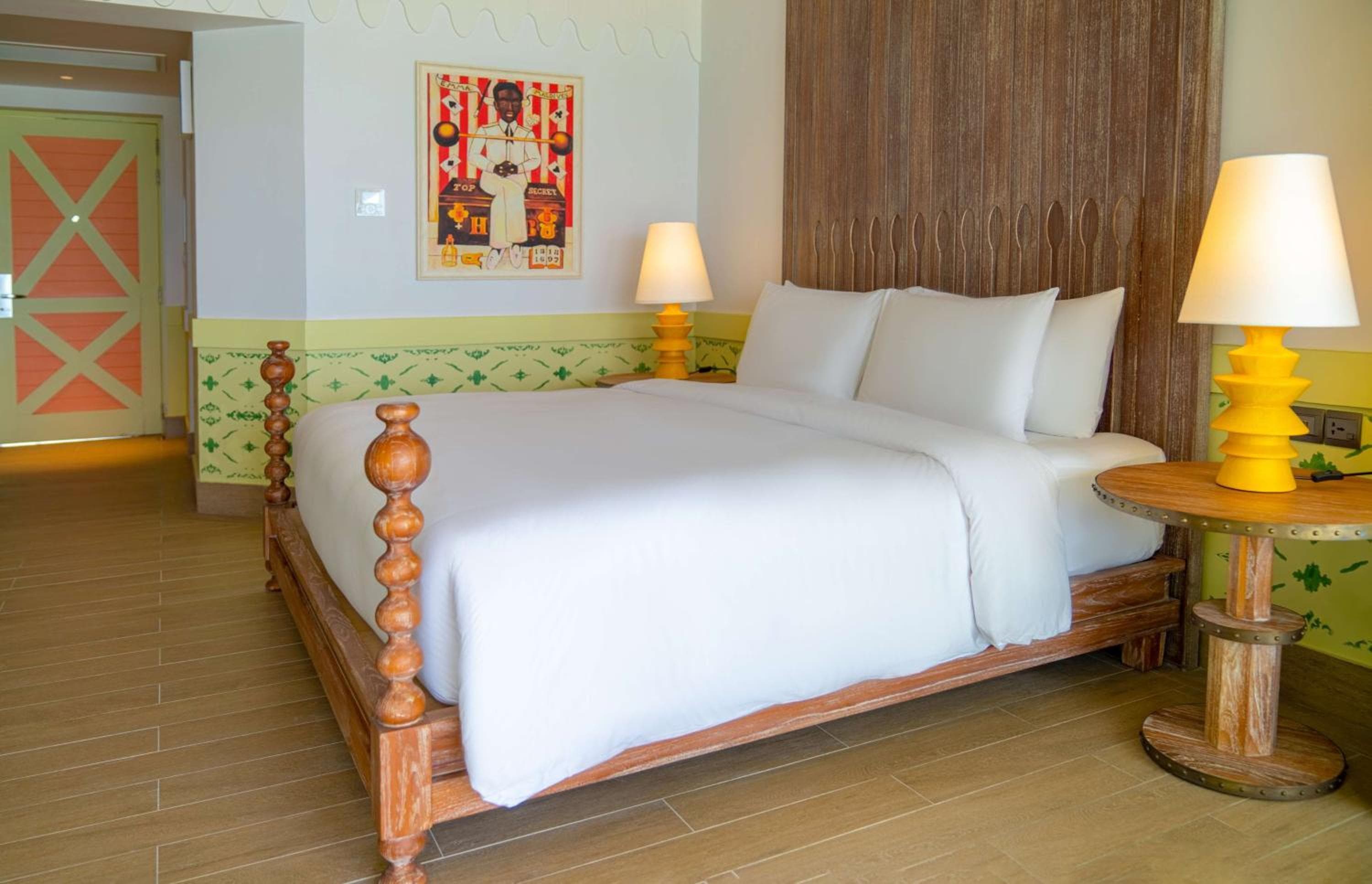 SAii Lagoon Maldives, Curio Collection By Hilton - View 55