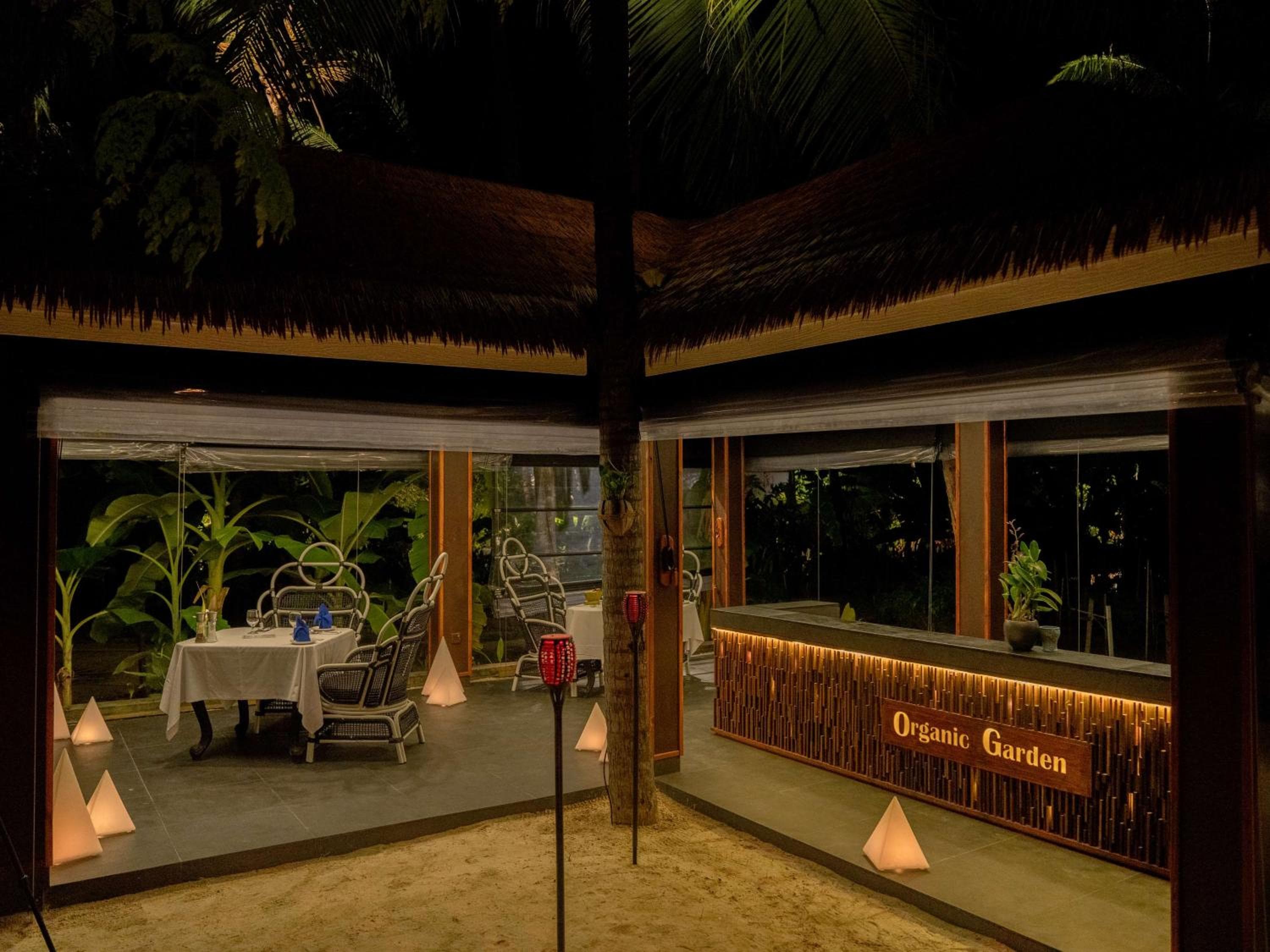 SAii Lagoon Maldives, Curio Collection By Hilton - View 83