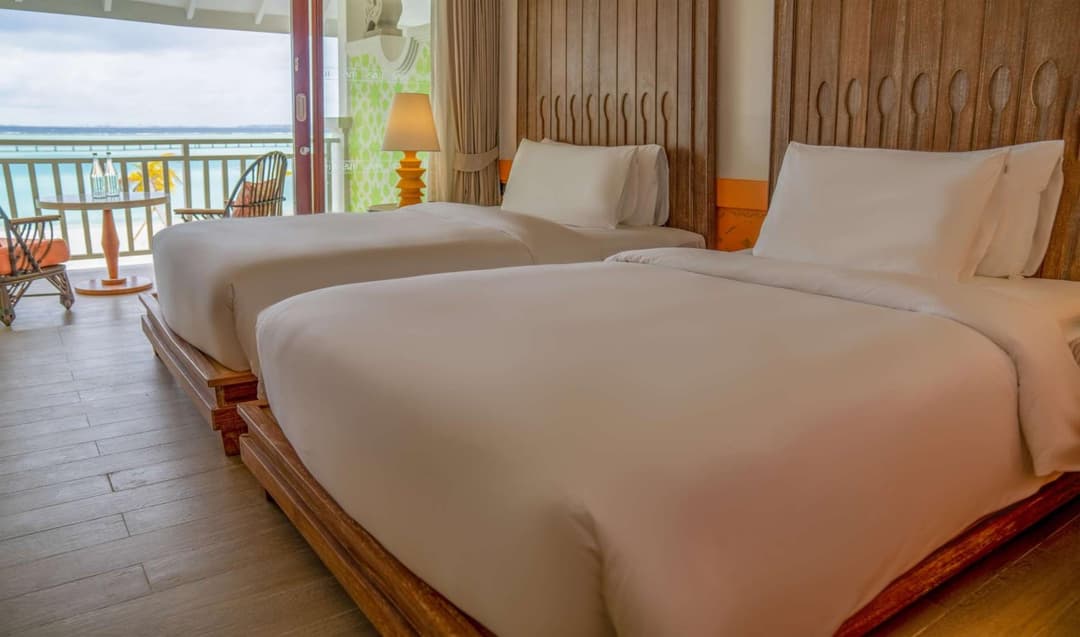 SAii Lagoon Maldives, Curio Collection By Hilton - View 115