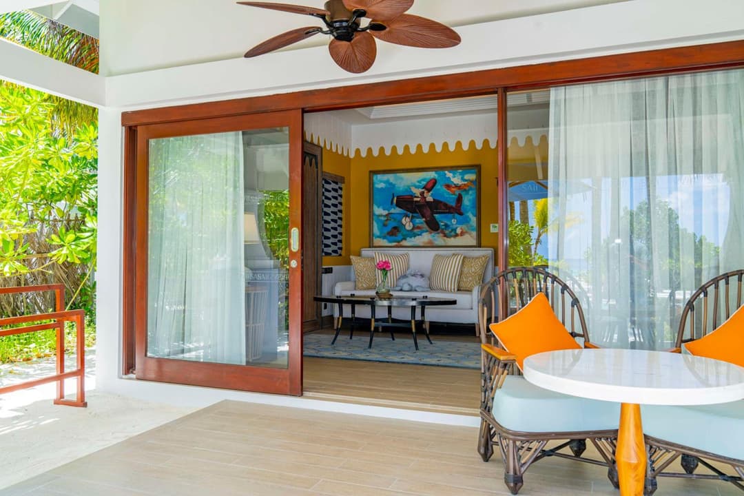 SAii Lagoon Maldives, Curio Collection By Hilton - View 30