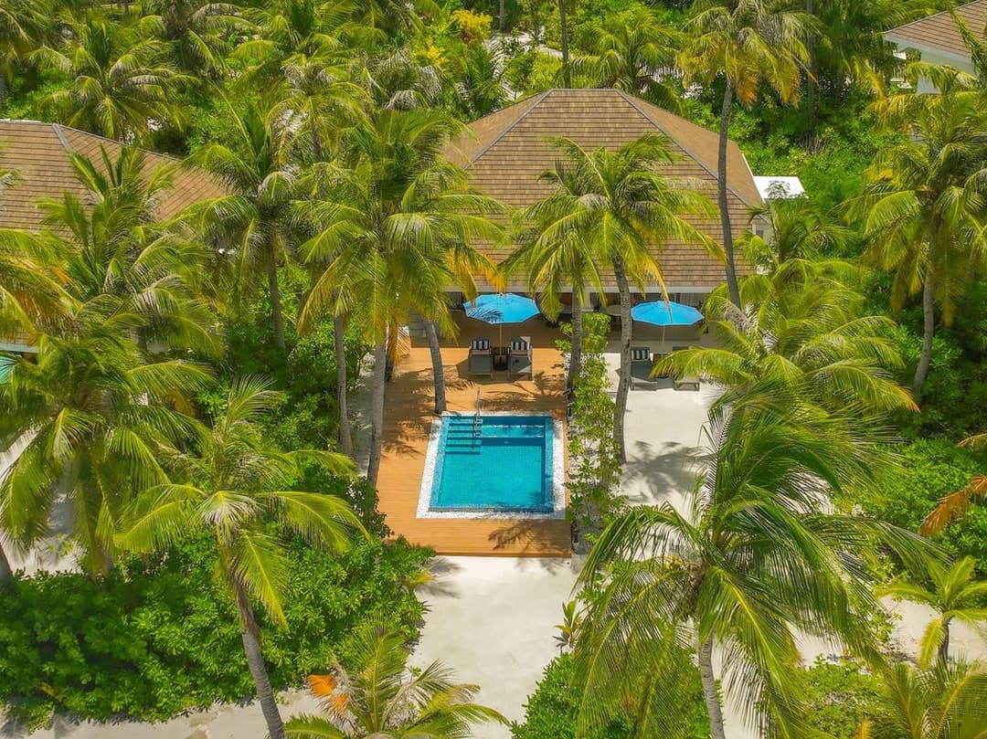 SAii Lagoon Maldives, Curio Collection By Hilton - View 26