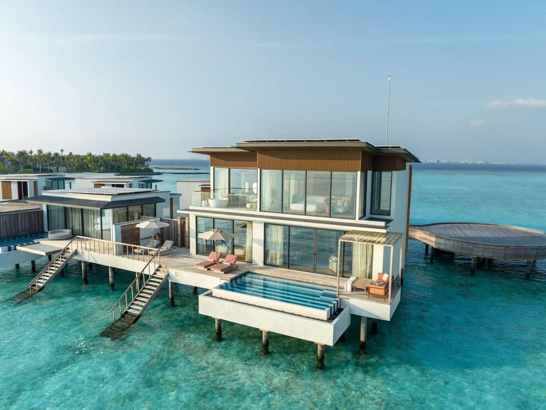 SO/ Maldives - View 26