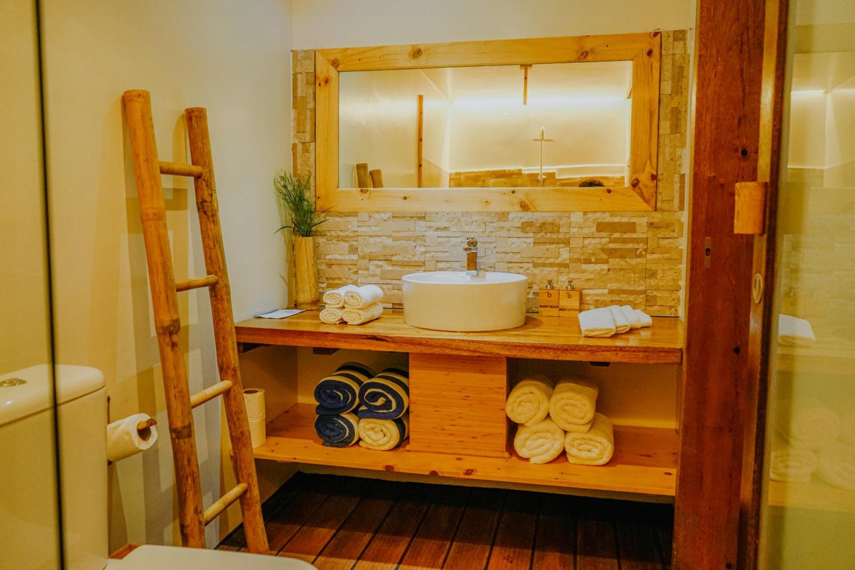 Ecoboo Maldives - View 32