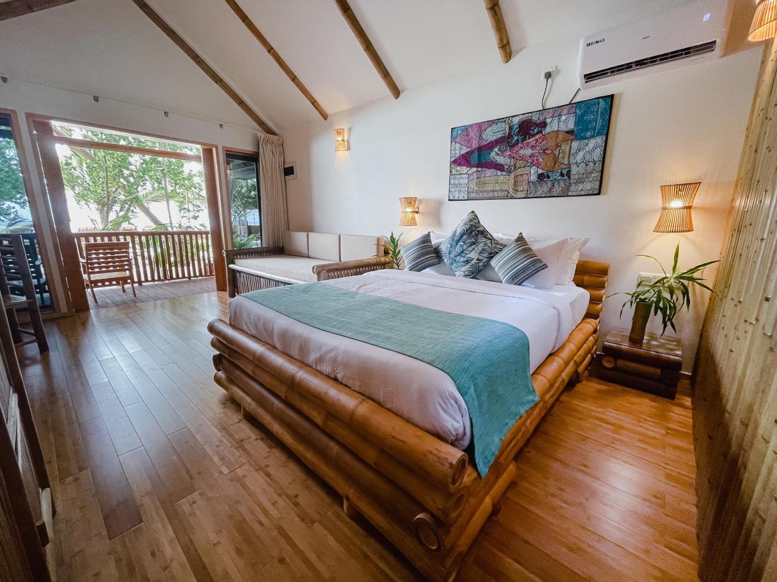 Ecoboo Maldives - View 34