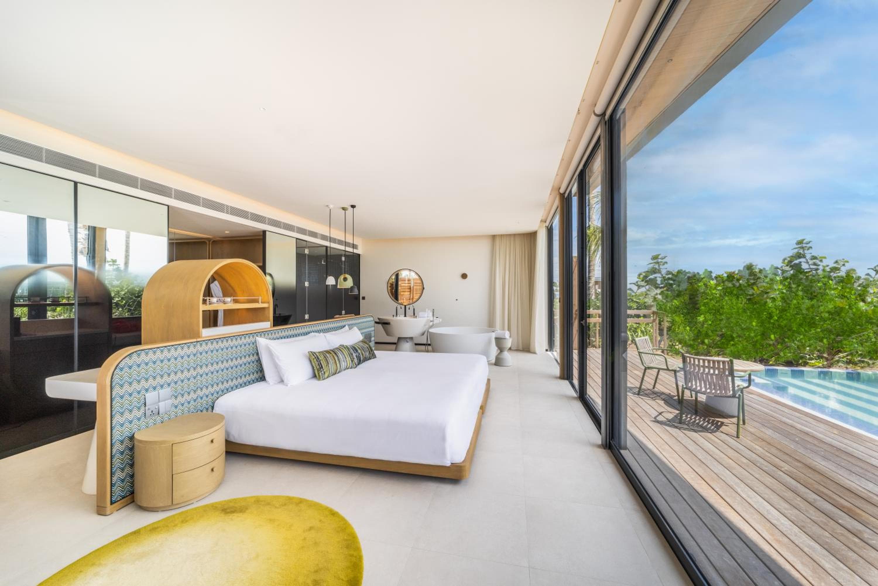 SO/ Maldives - View 124