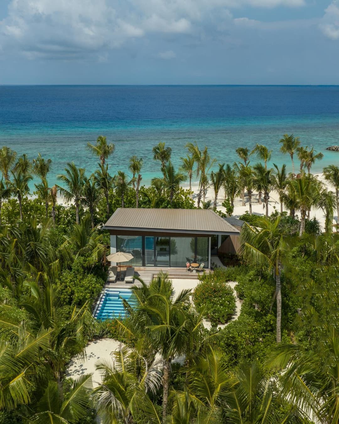 SO/ Maldives - View 36