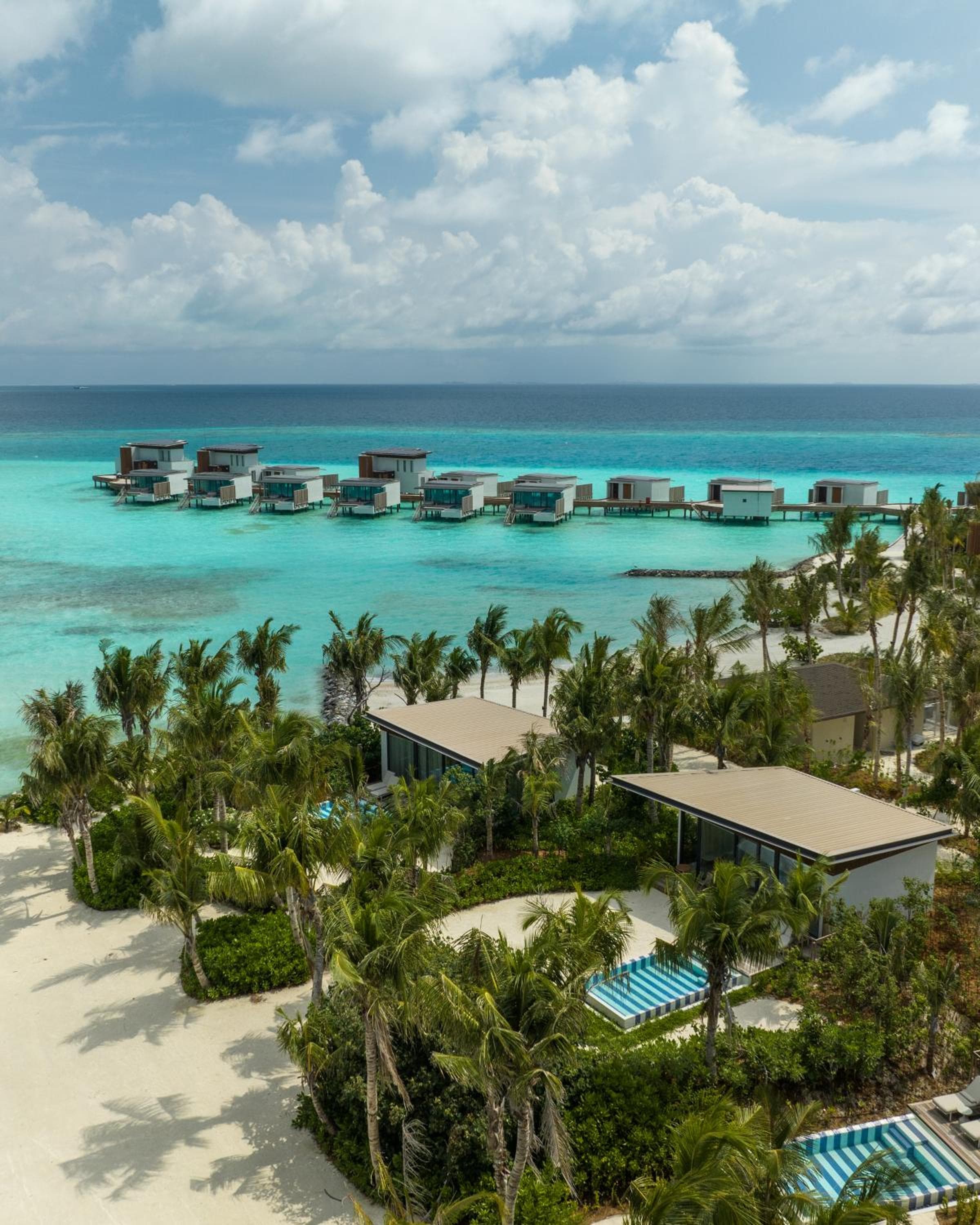 SO/ Maldives - View 91