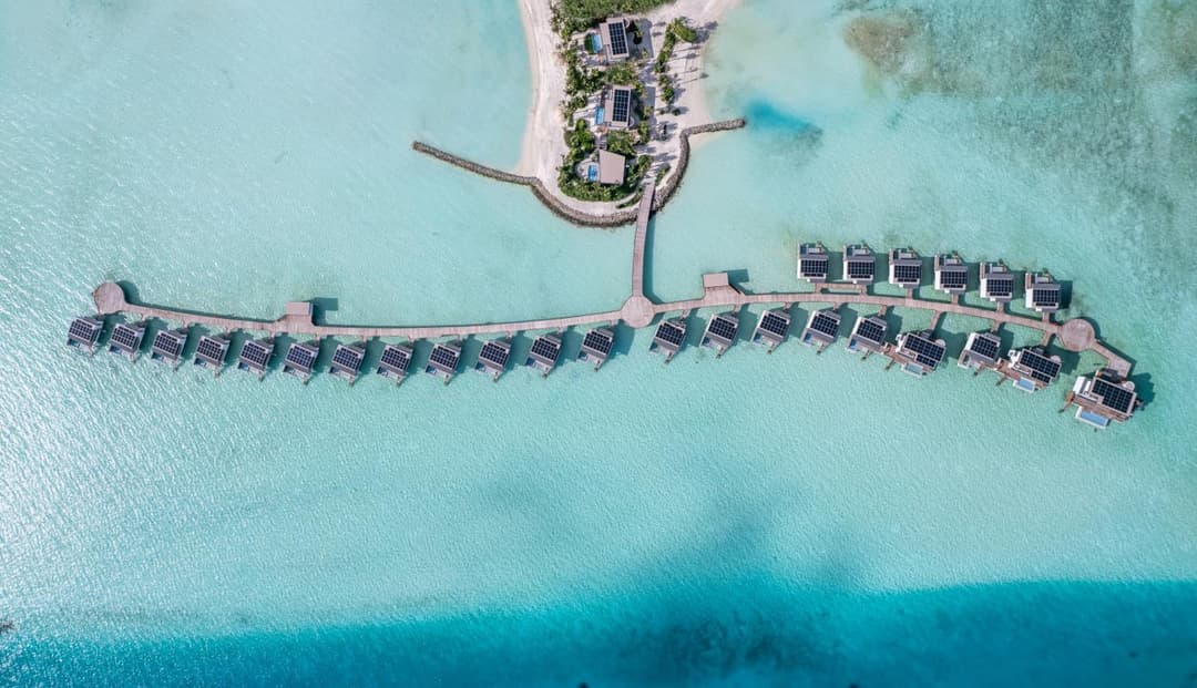 SO/ Maldives - View 29