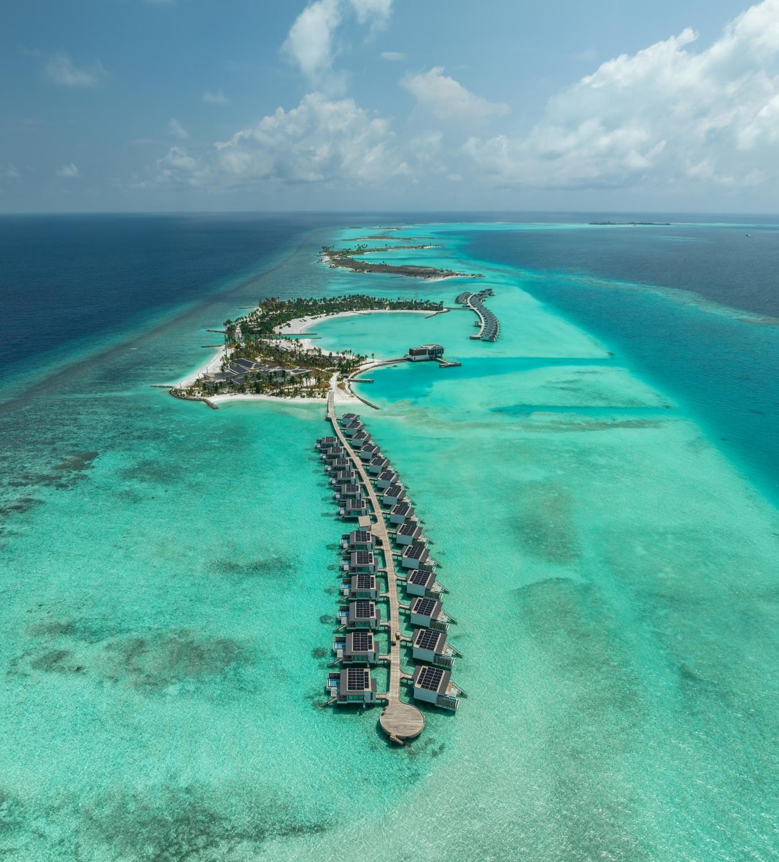 SO/ Maldives - View 114
