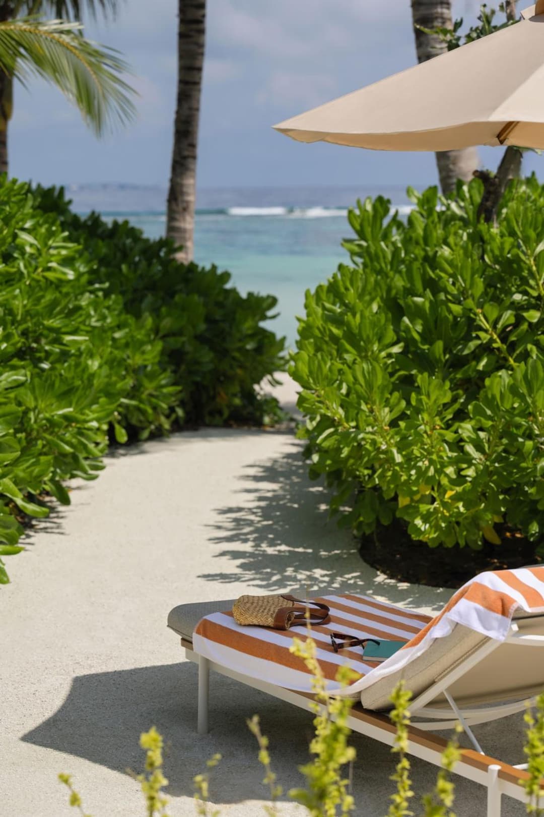 SO/ Maldives - View 35