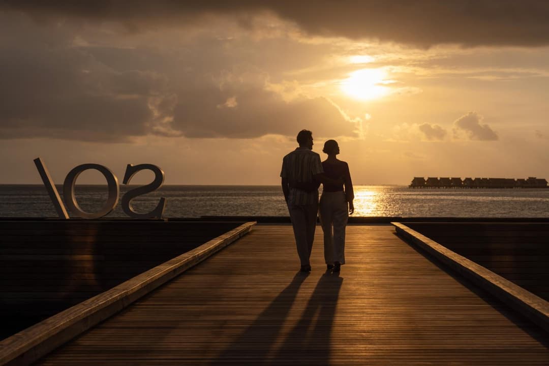 SO/ Maldives - View 62