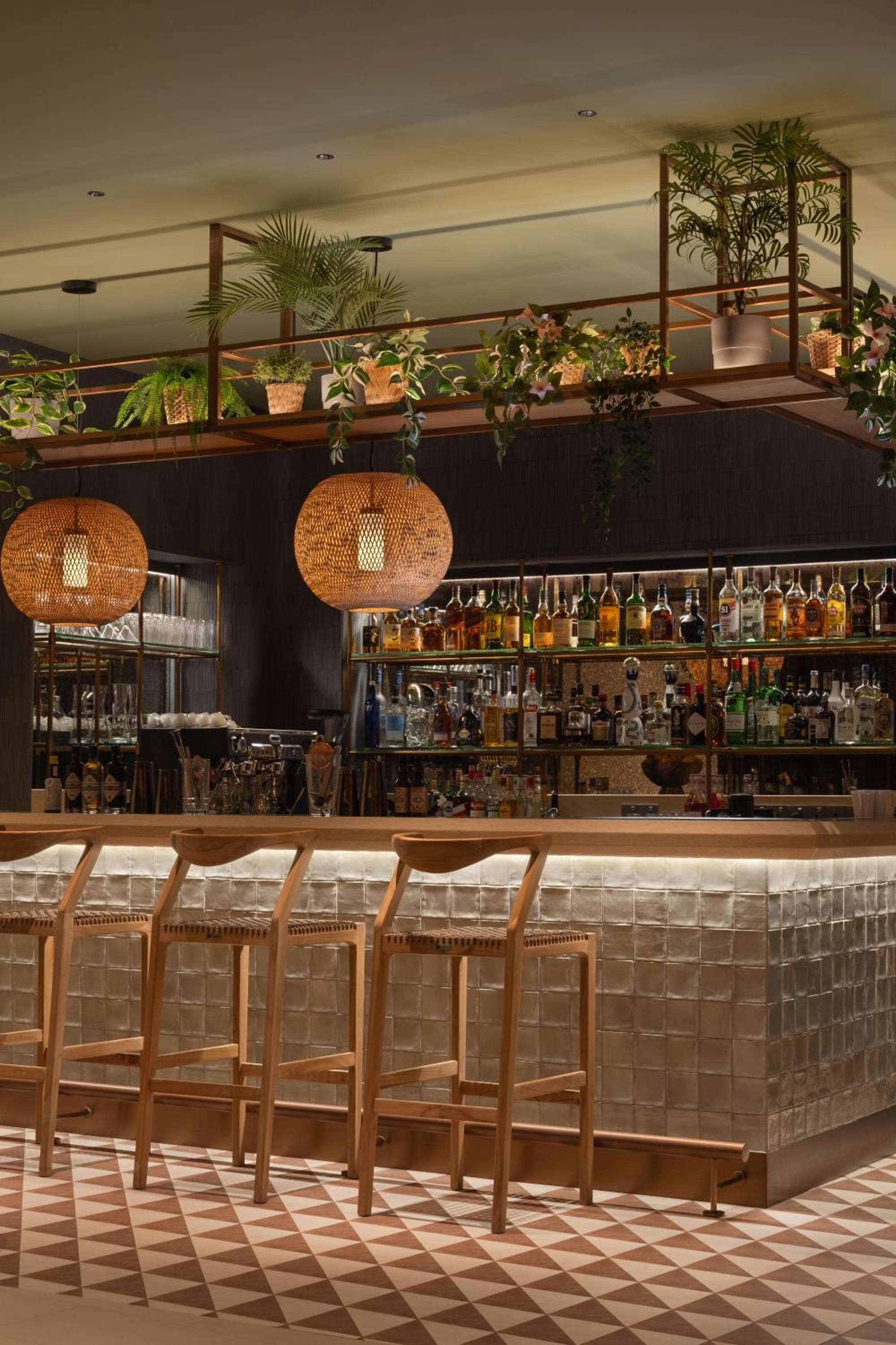 SO/ Maldives - View 97