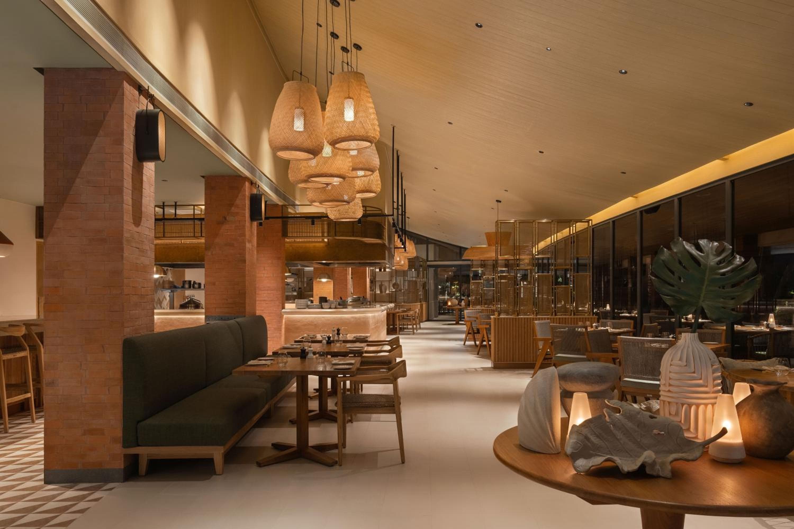 SO/ Maldives - View 96