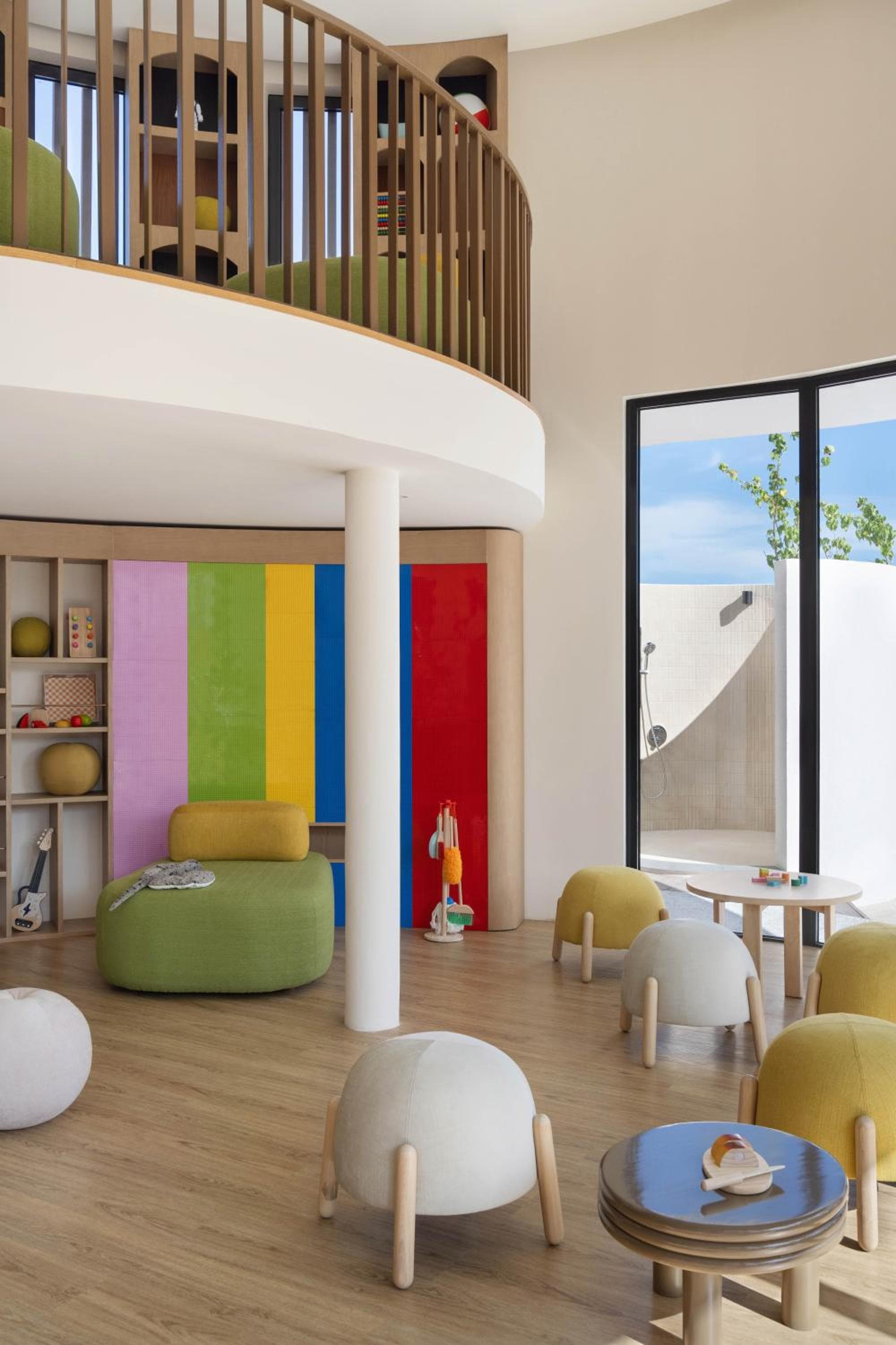 SO/ Maldives - View 100