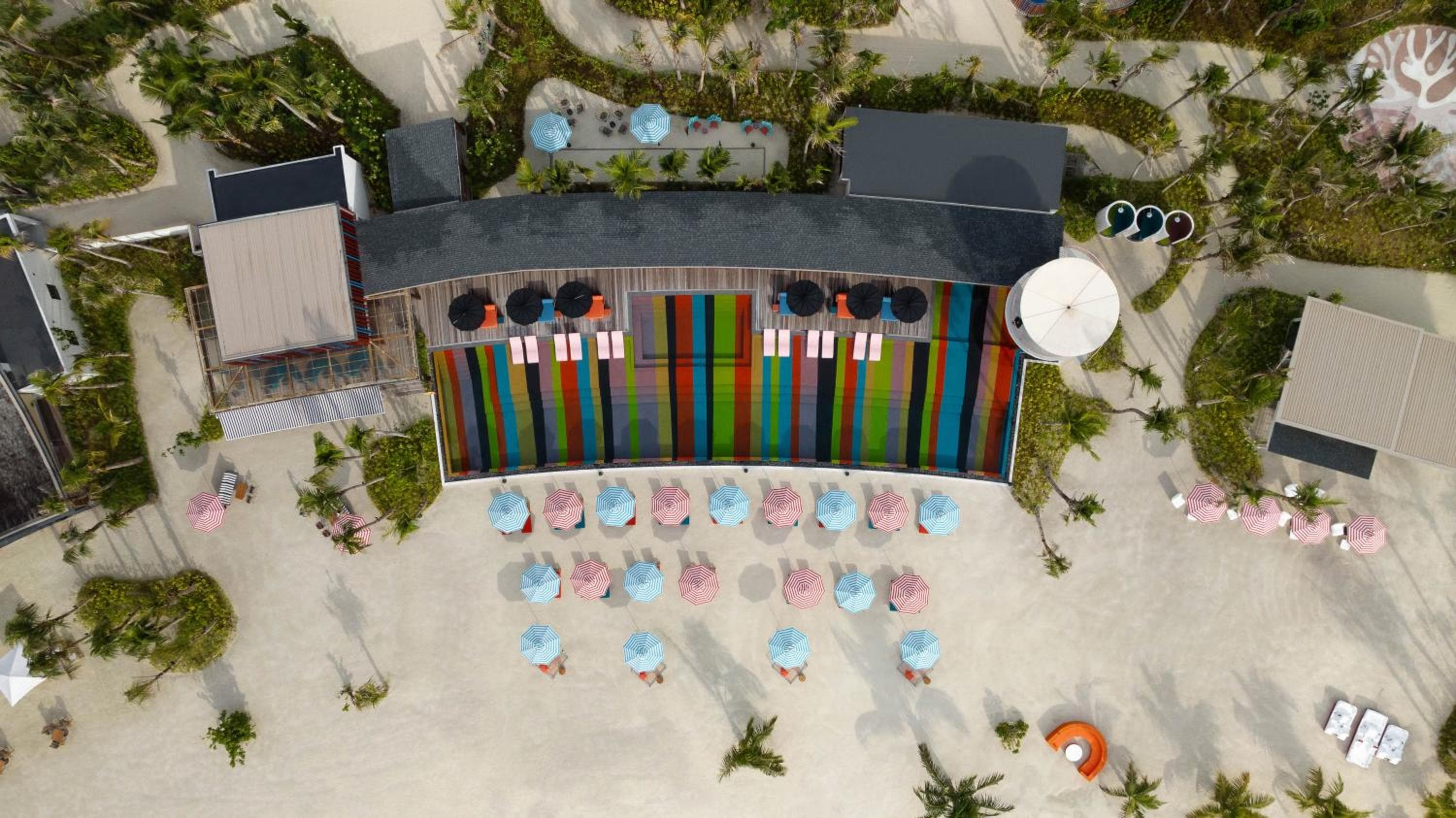 SO/ Maldives - View 121