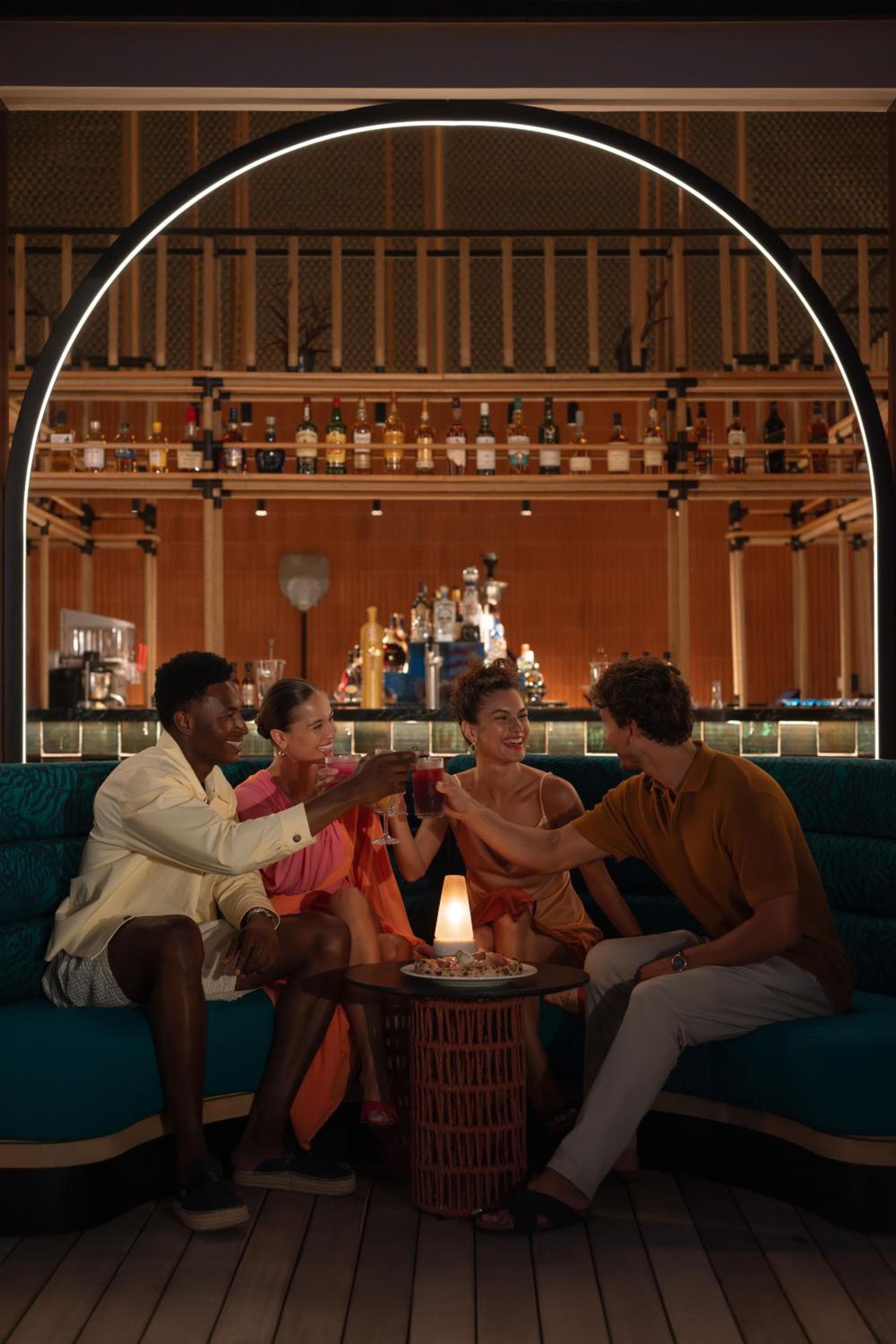 SO/ Maldives - View 98