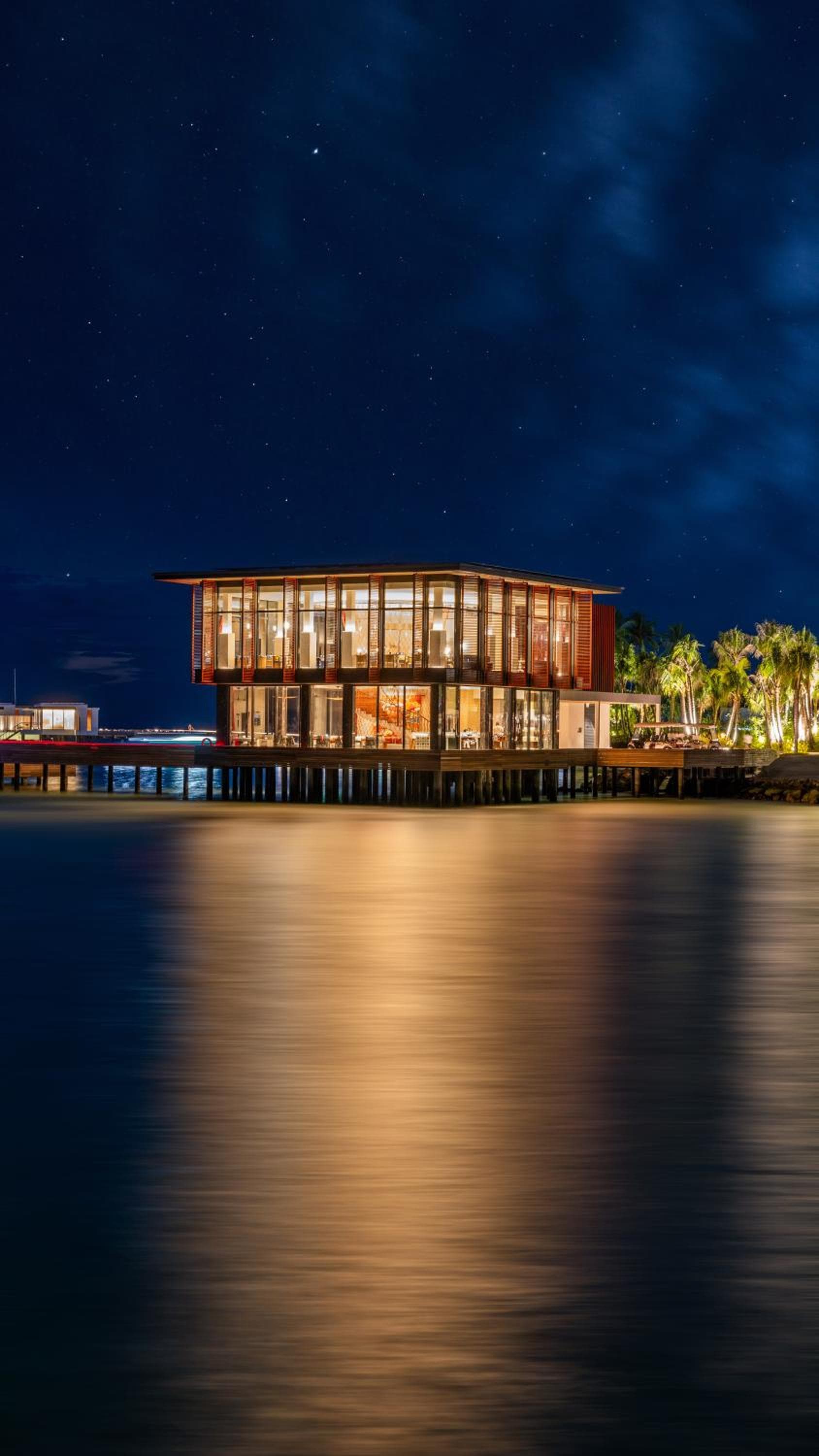 SO/ Maldives - View 95