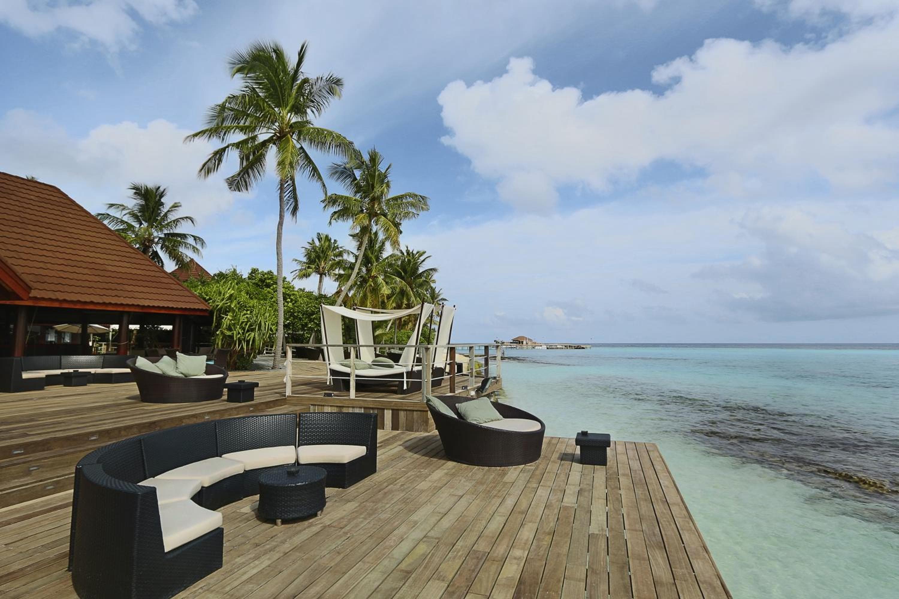 ROBINSON MALDIVES - Adults only - View 26