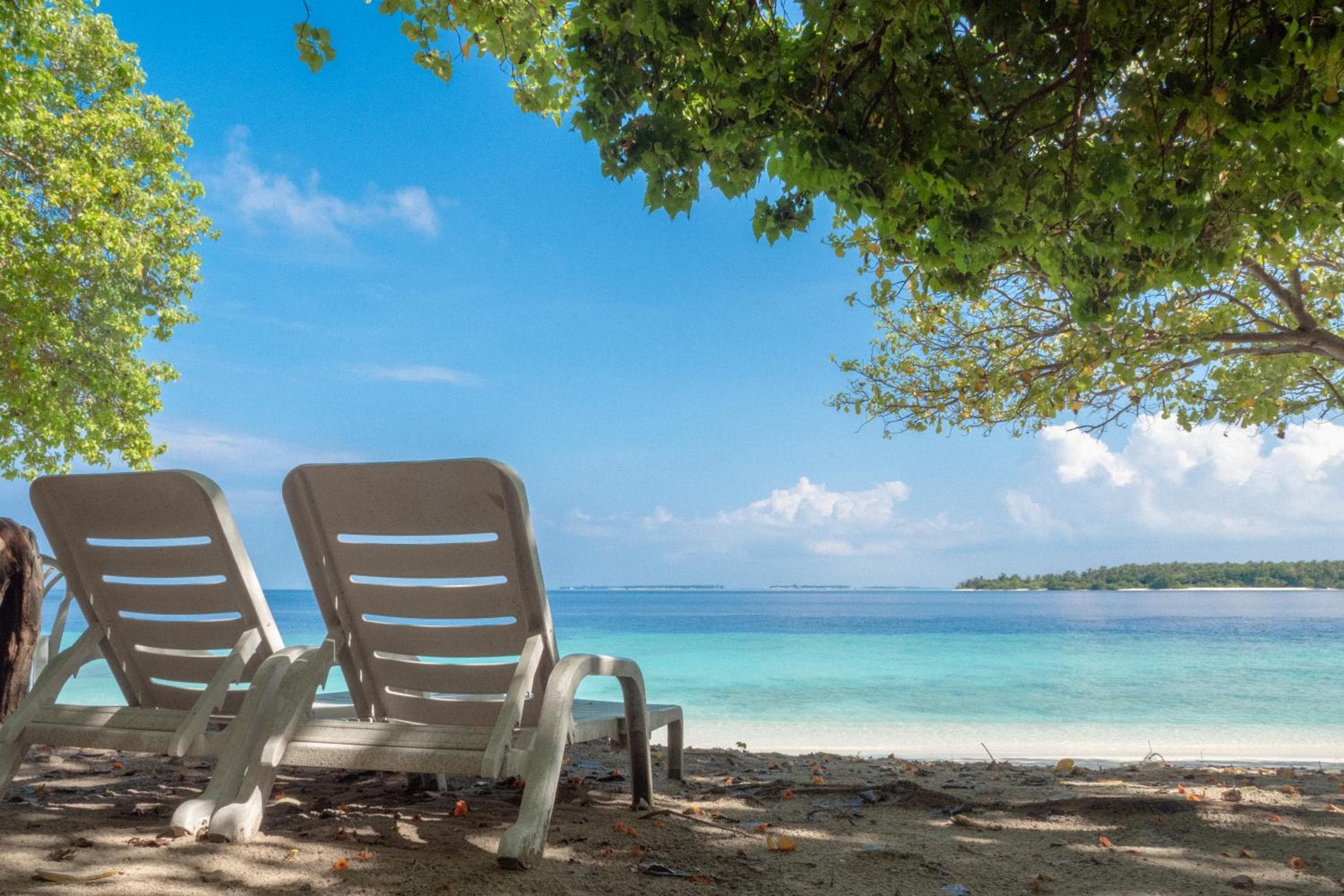 Thundi Village & Spa - View 71