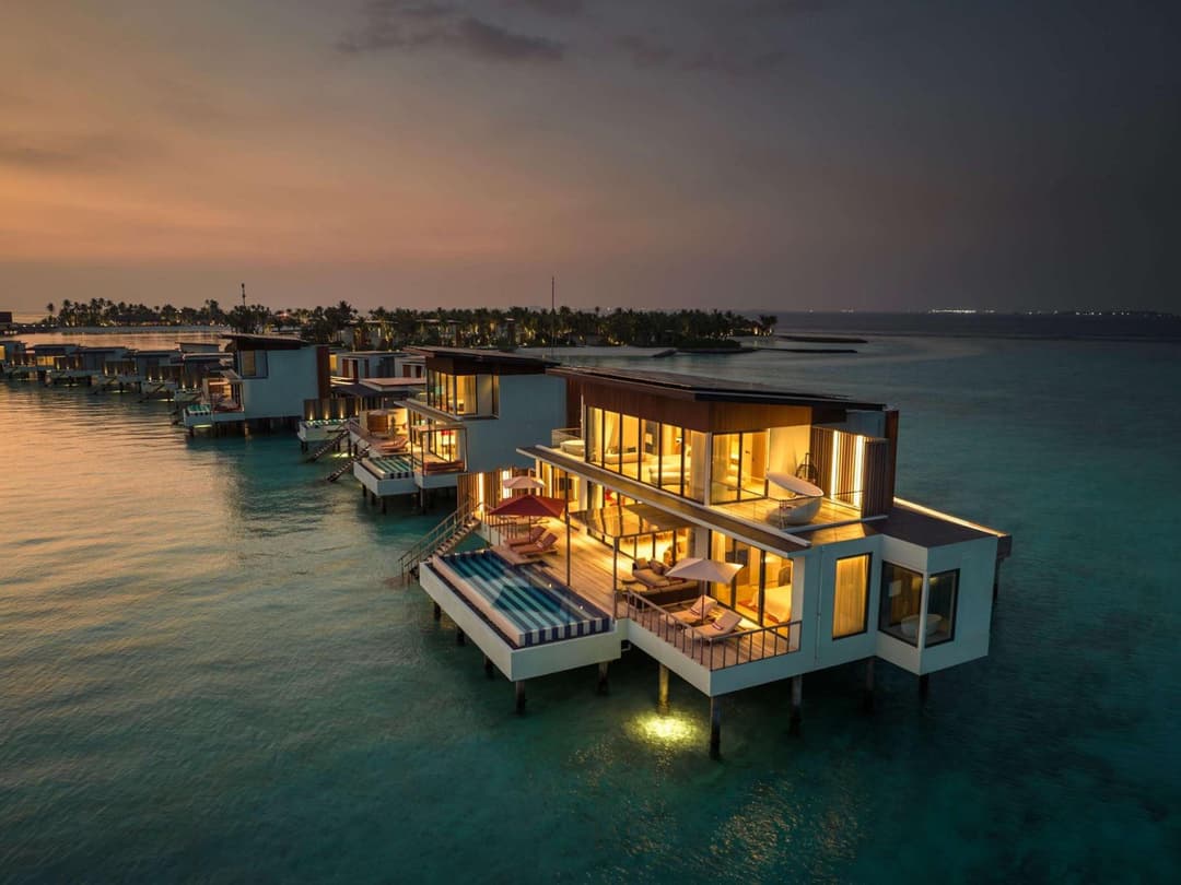 SO/ Maldives - View 78