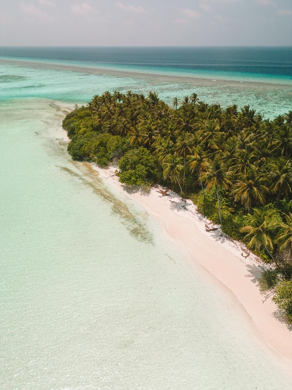 Atholhu Residence - View 107