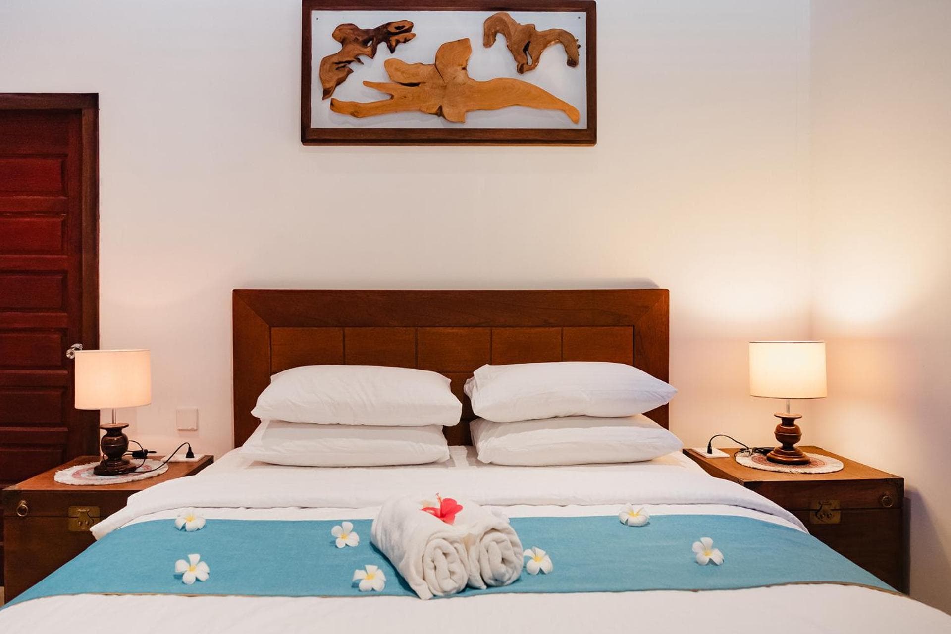 Atholhu Residence - View 117