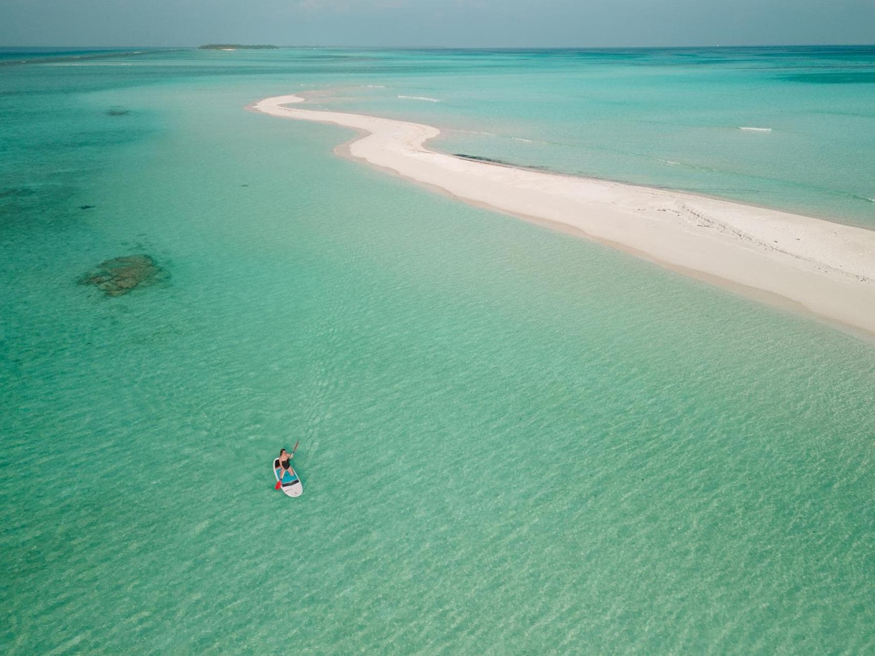 Atholhu Residence - View 115