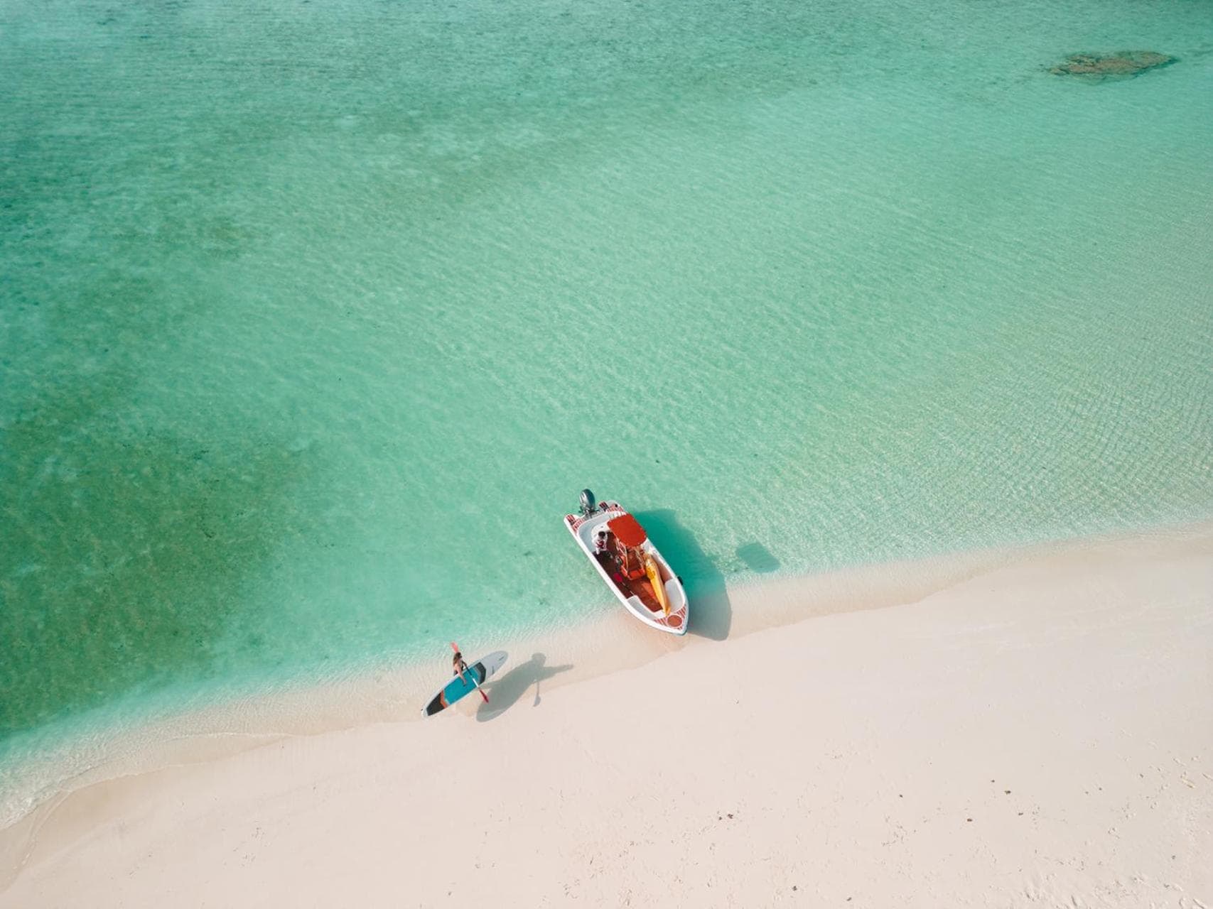 Atholhu Residence - View 113