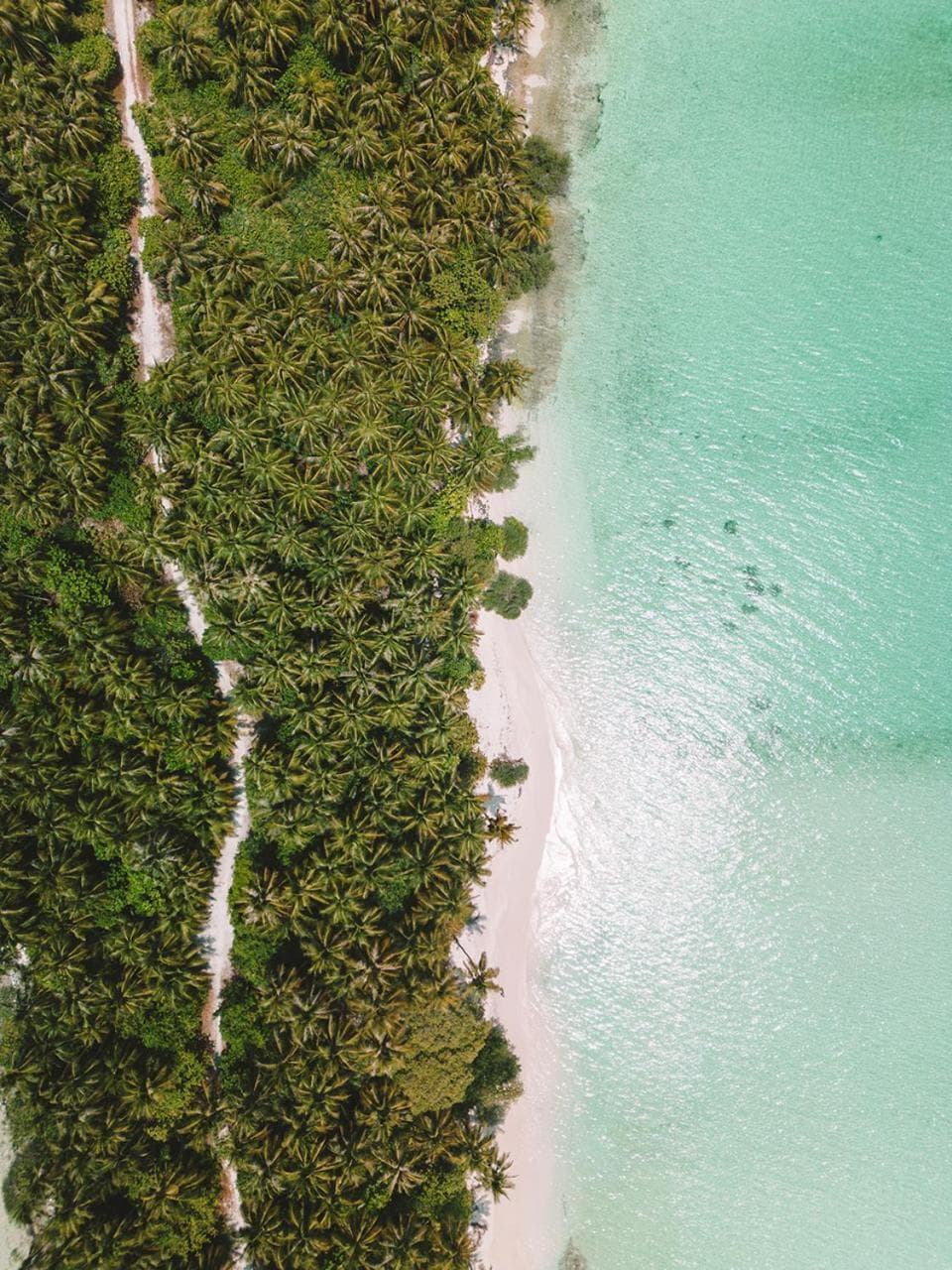 Atholhu Residence - View 38