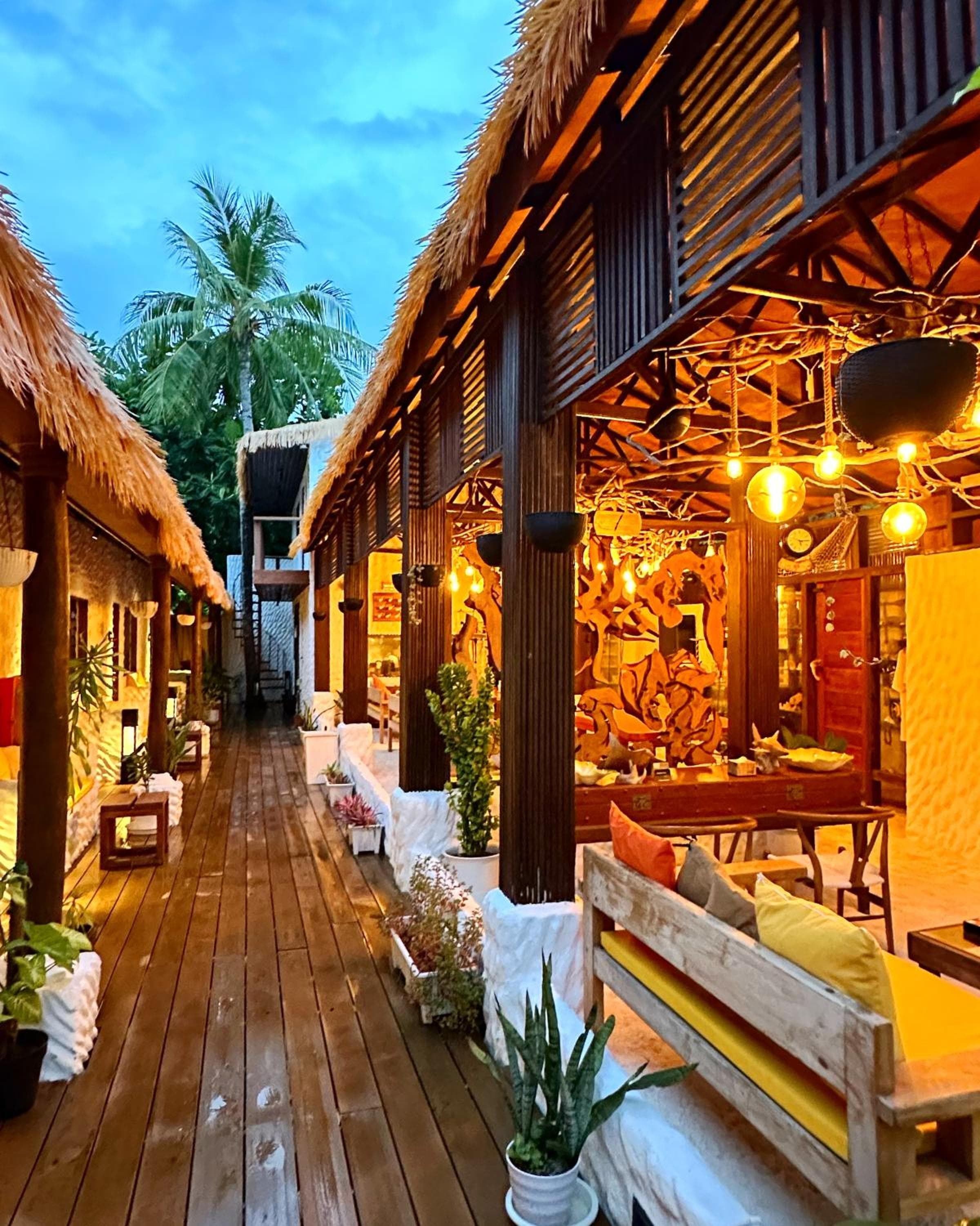 Atholhu Residence - View 119