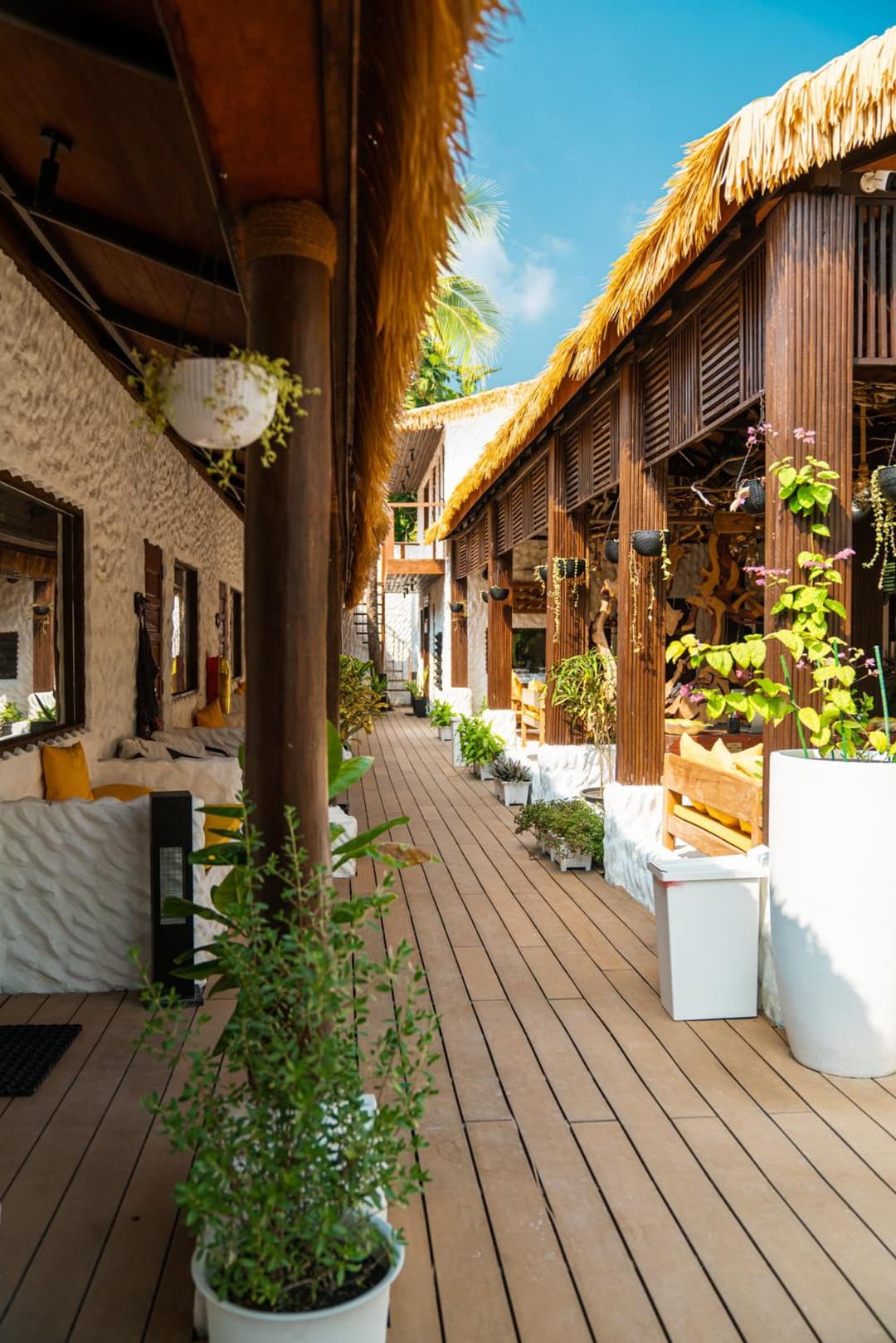 Atholhu Residence - View 60