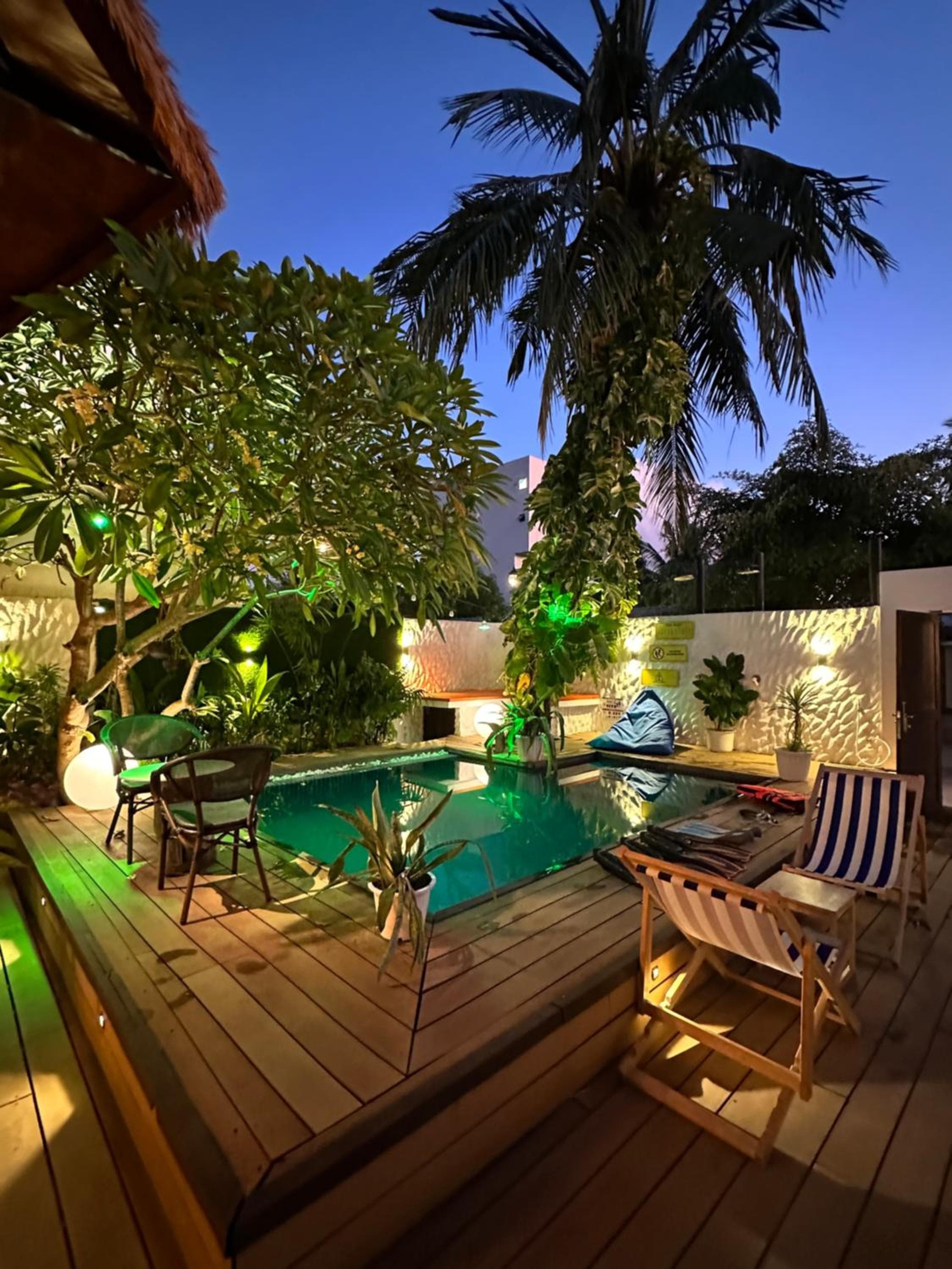 Atholhu Residence - View 121