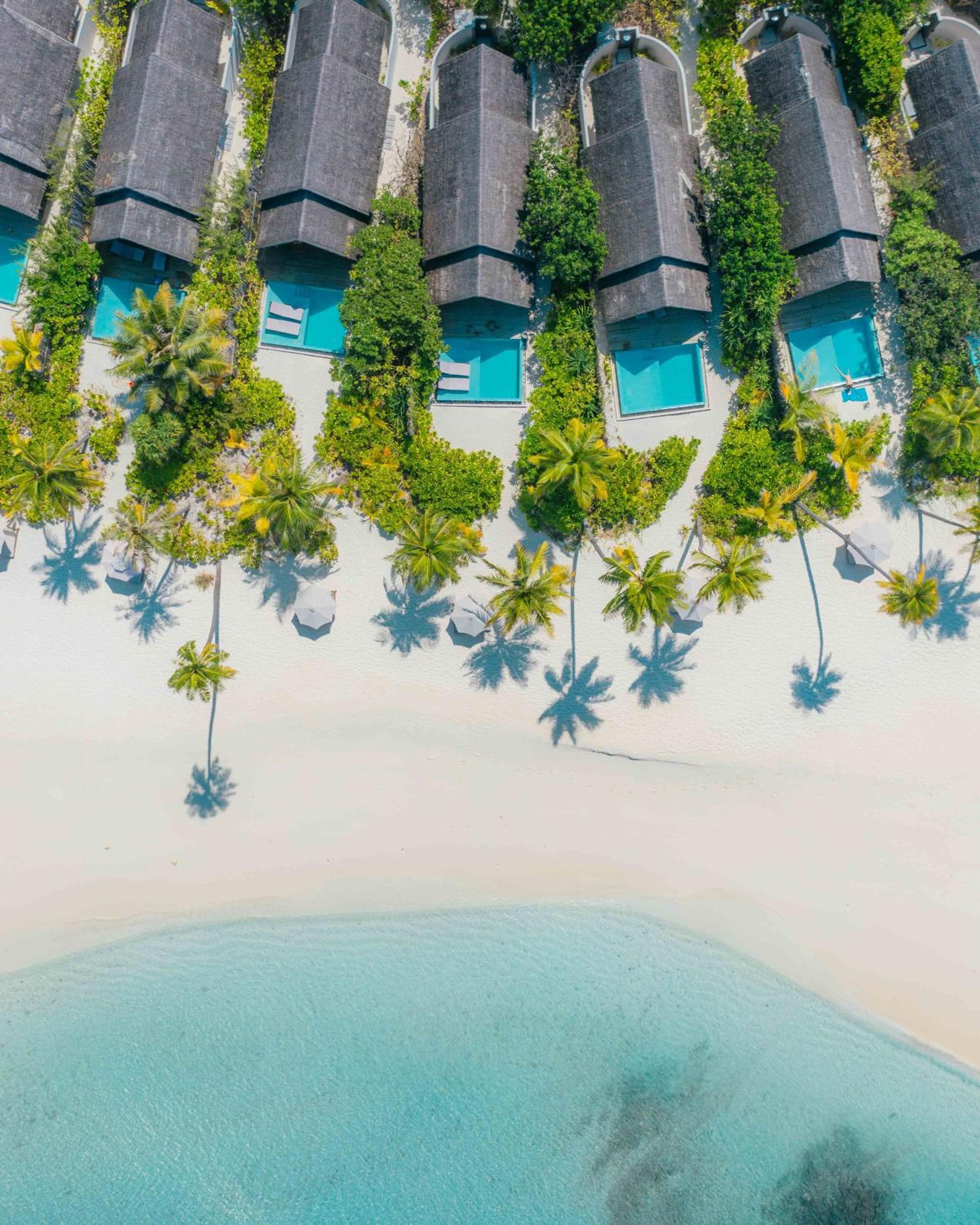 Fushifaru Maldives with 50 percent off on sea plane roundtrip 04 nights & above - View 57