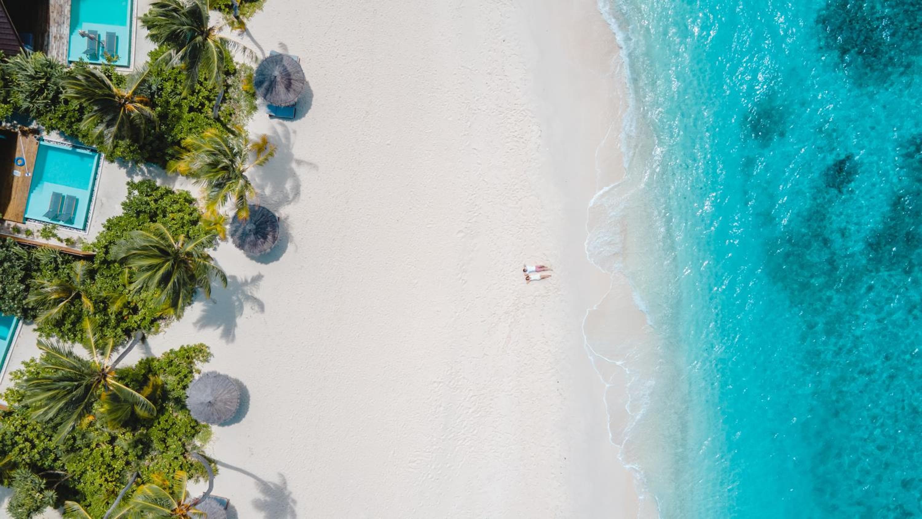 Fushifaru Maldives with 50 percent off on sea plane roundtrip 04 nights & above - View 26