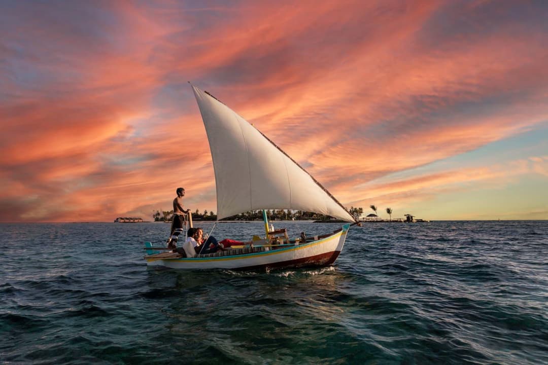 Fushifaru Maldives - View 46