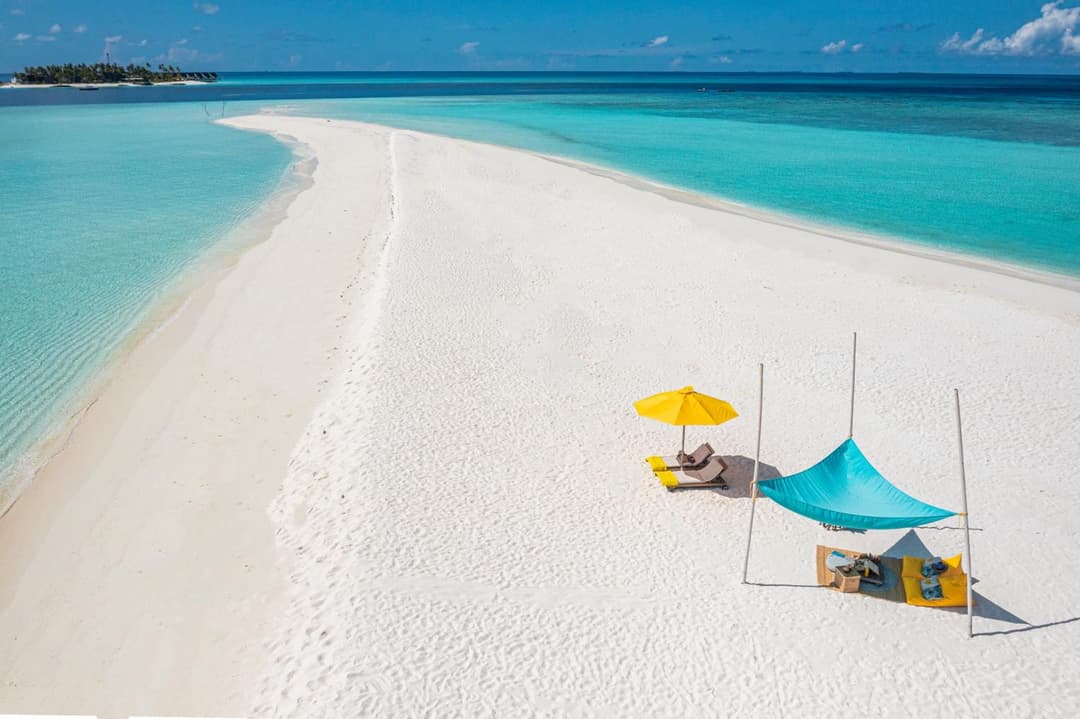 Fushifaru Maldives - View 54