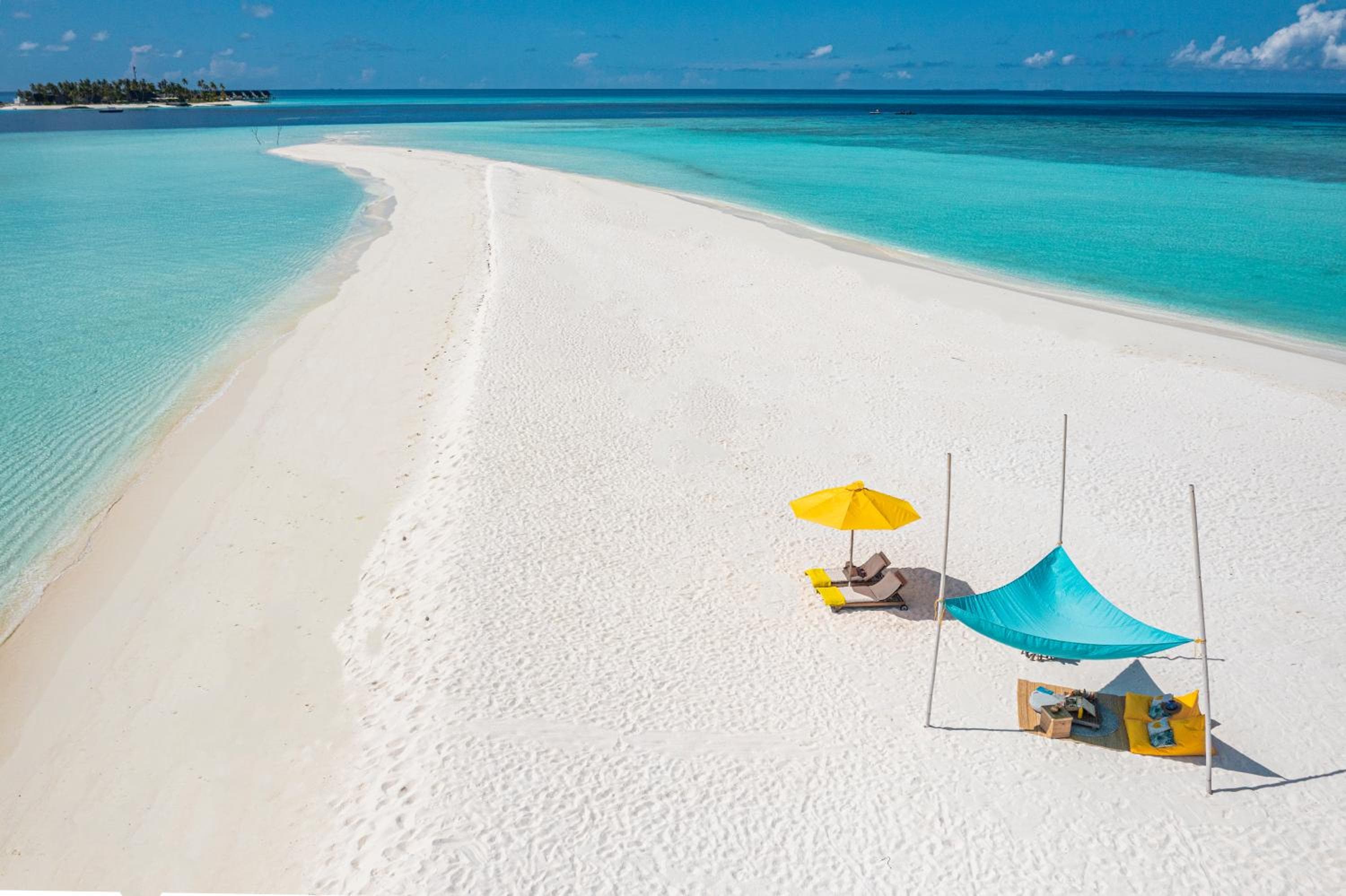 Fushifaru Maldives with 50 percent off on sea plane roundtrip 04 nights & above - View 48