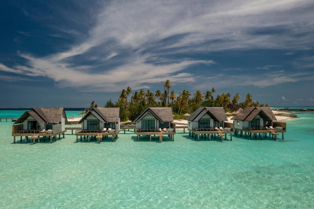 Fushifaru Maldives - View 58