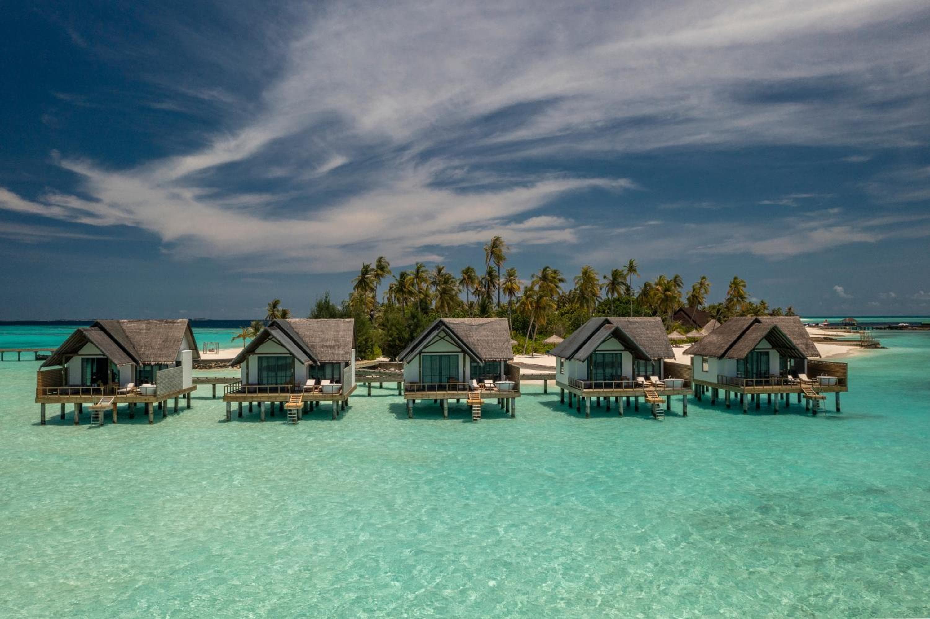 Fushifaru Maldives with 50 percent off on sea plane roundtrip 04 nights & above - View 27