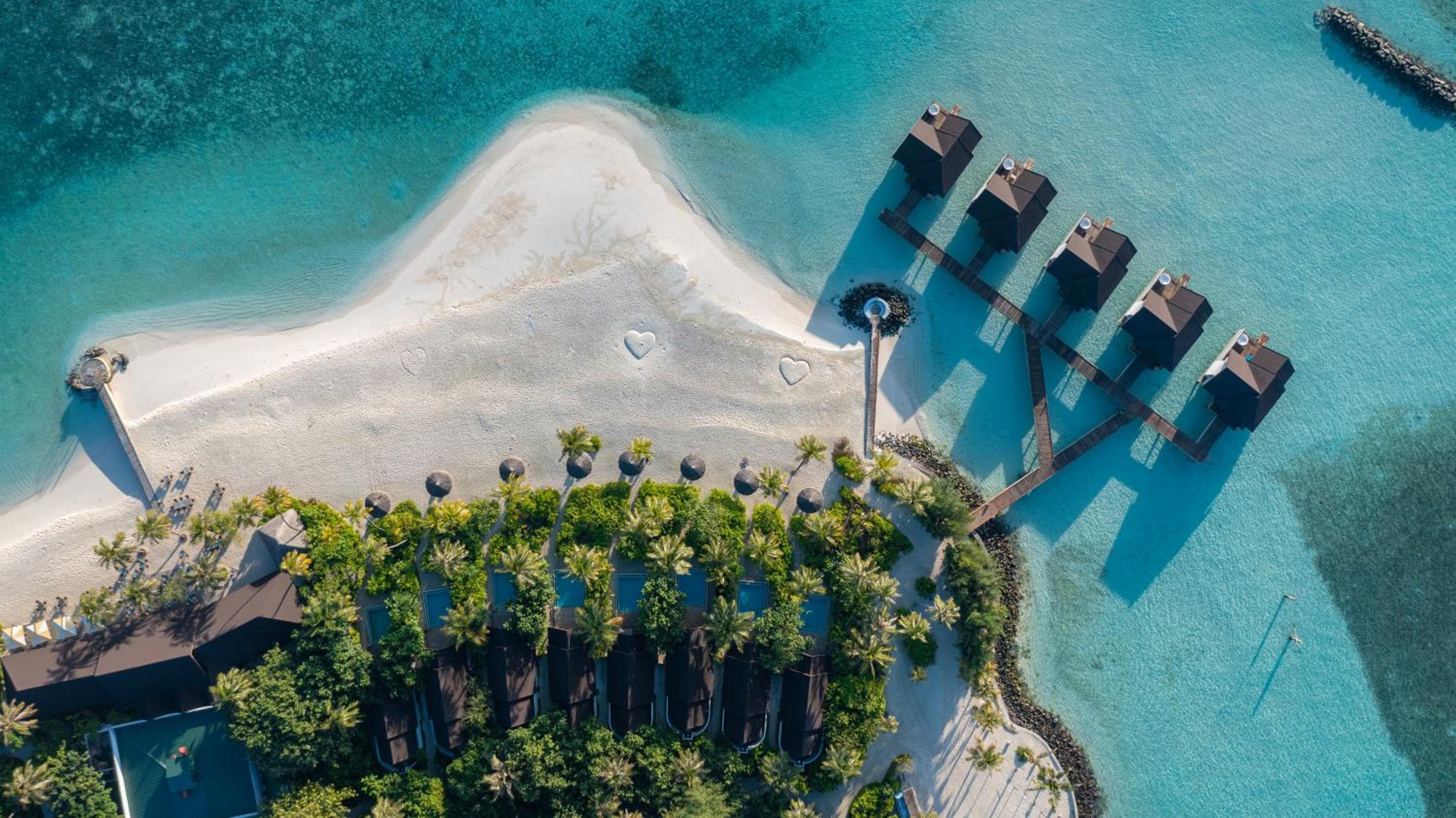 Fushifaru Maldives with 50 percent off on sea plane roundtrip 04 nights & above - View 35