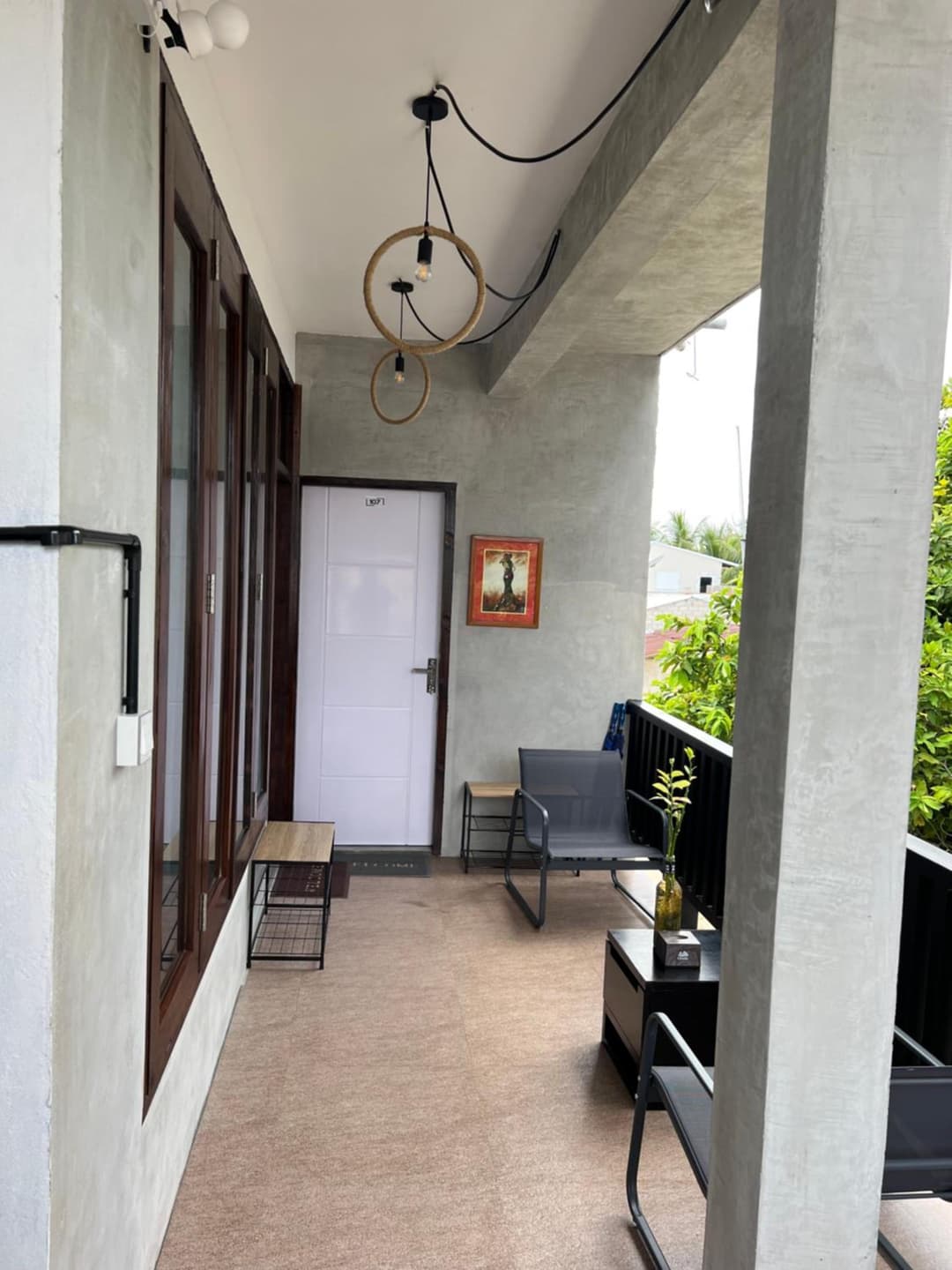 Rasdu View Inn - View 67