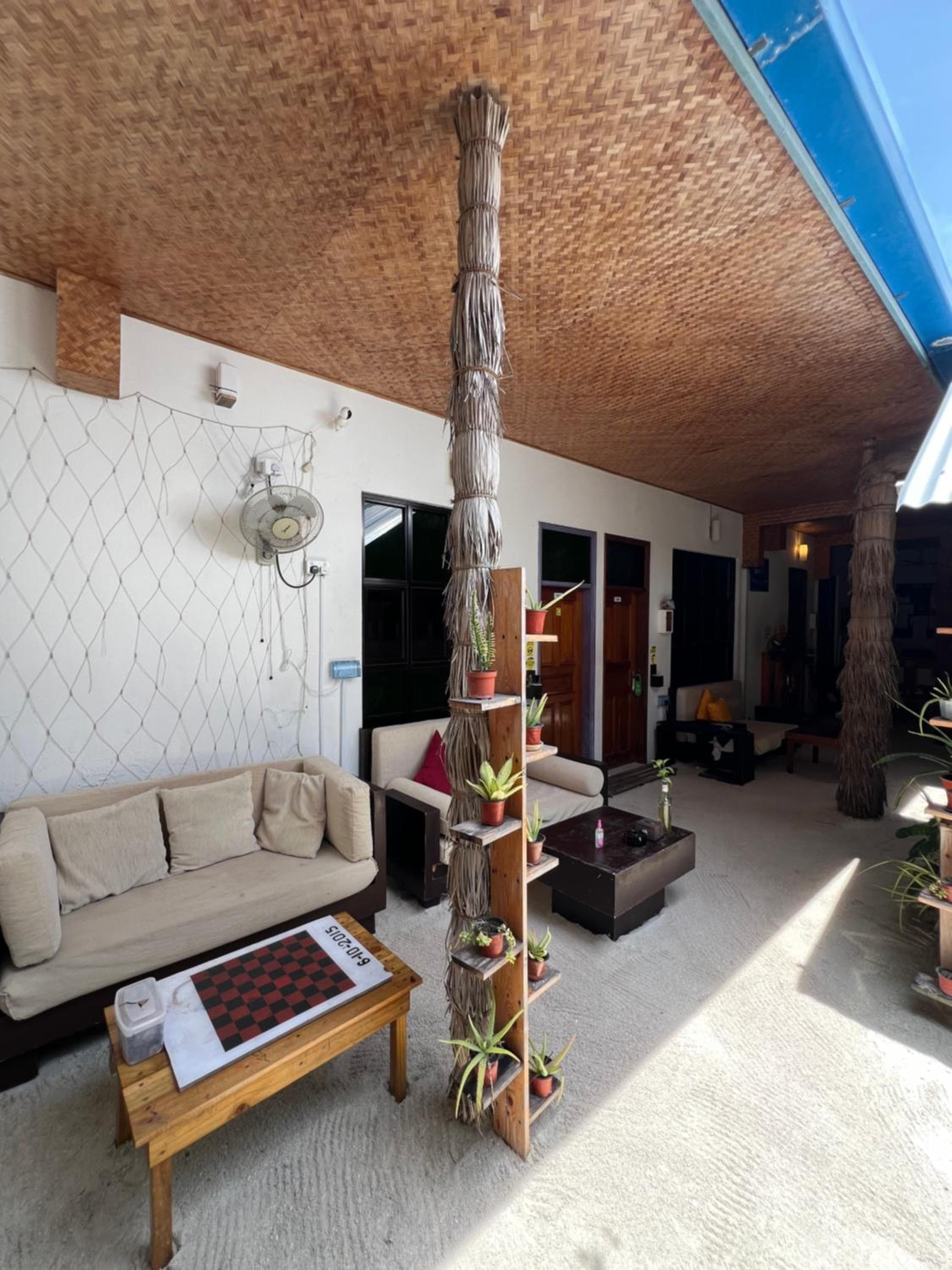 Rasdu View Inn - View 238