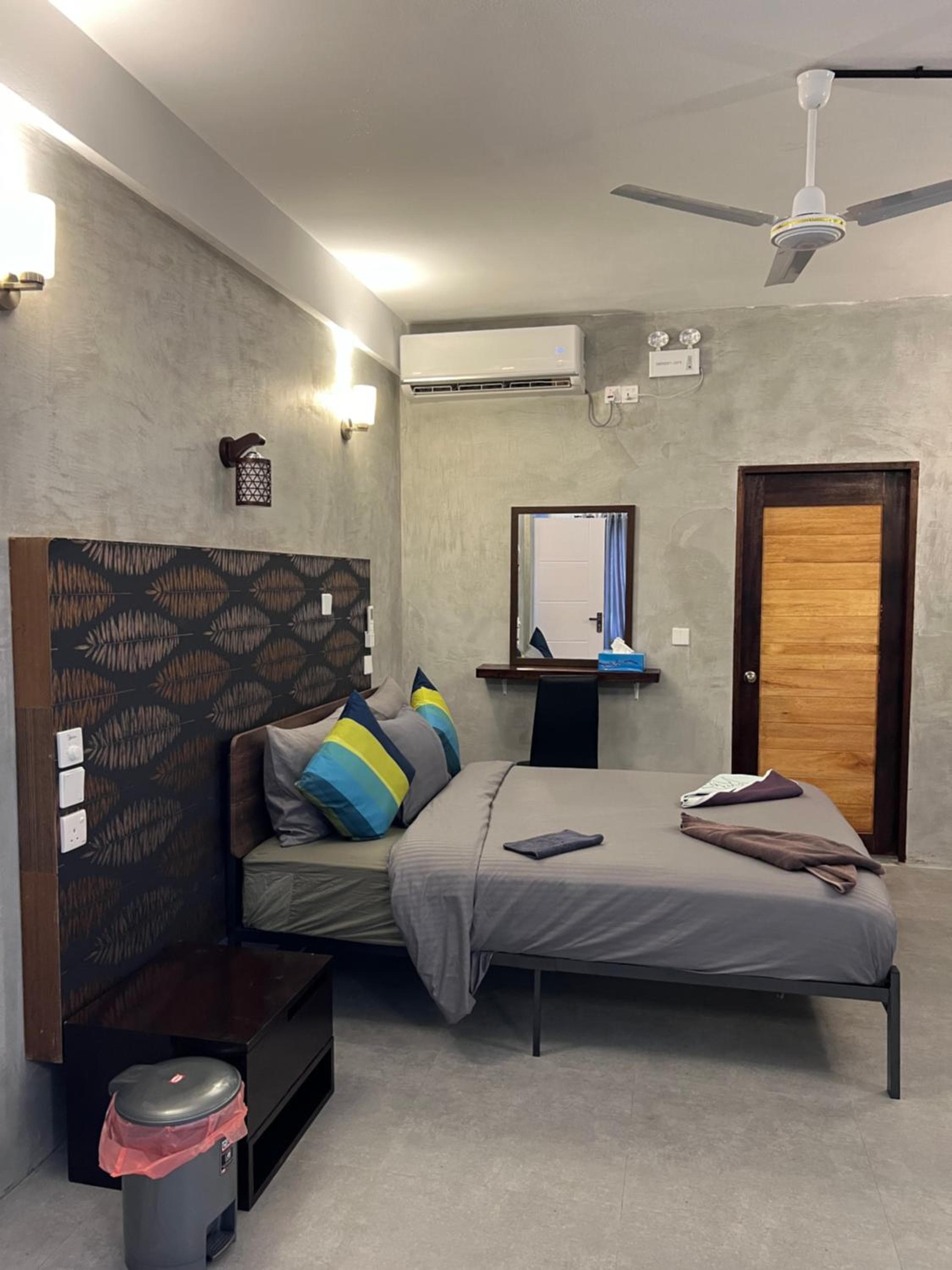 Rasdu View Inn - View 241